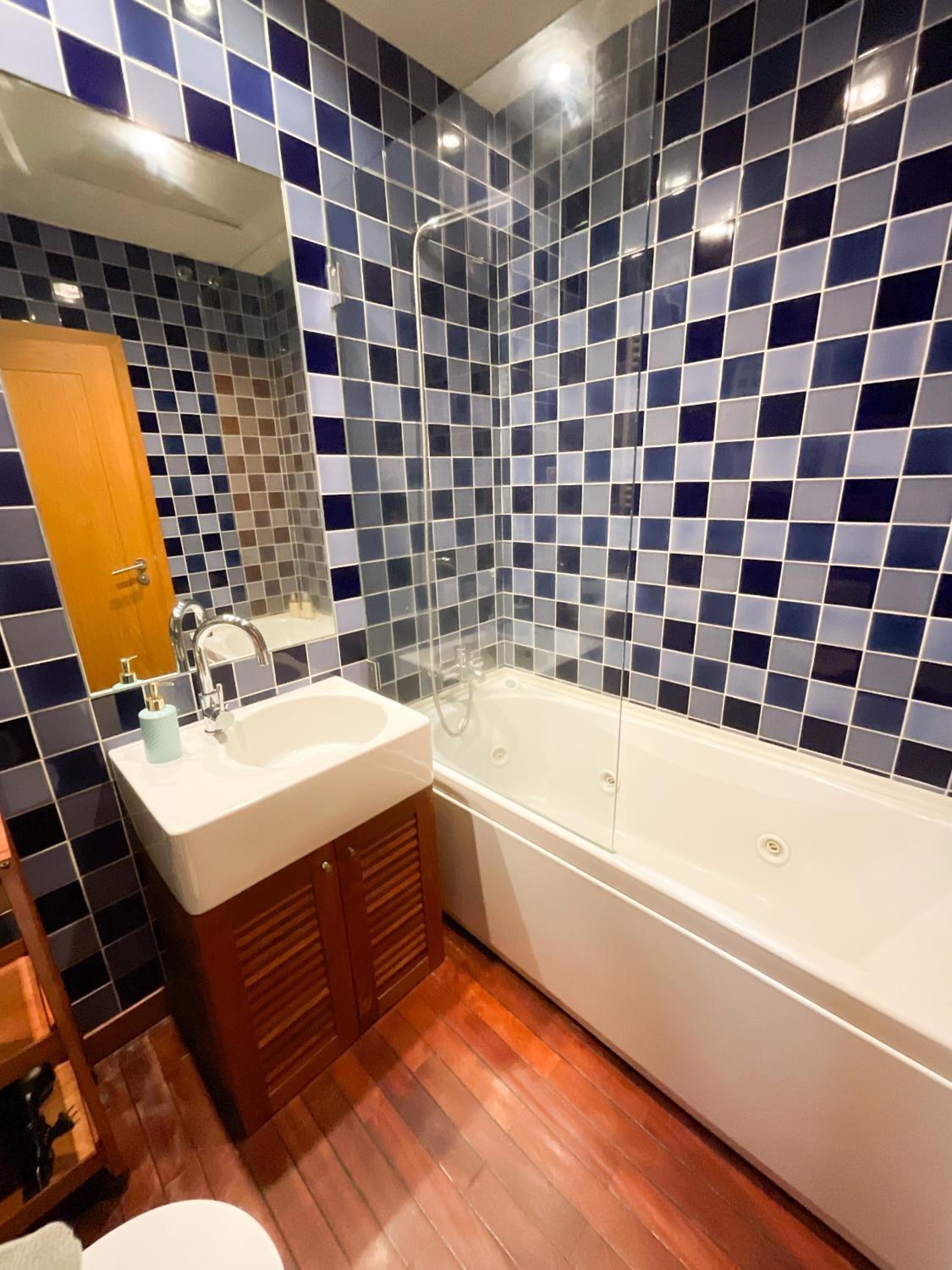 Stunning Luxury Apartment in Chiado 1BR