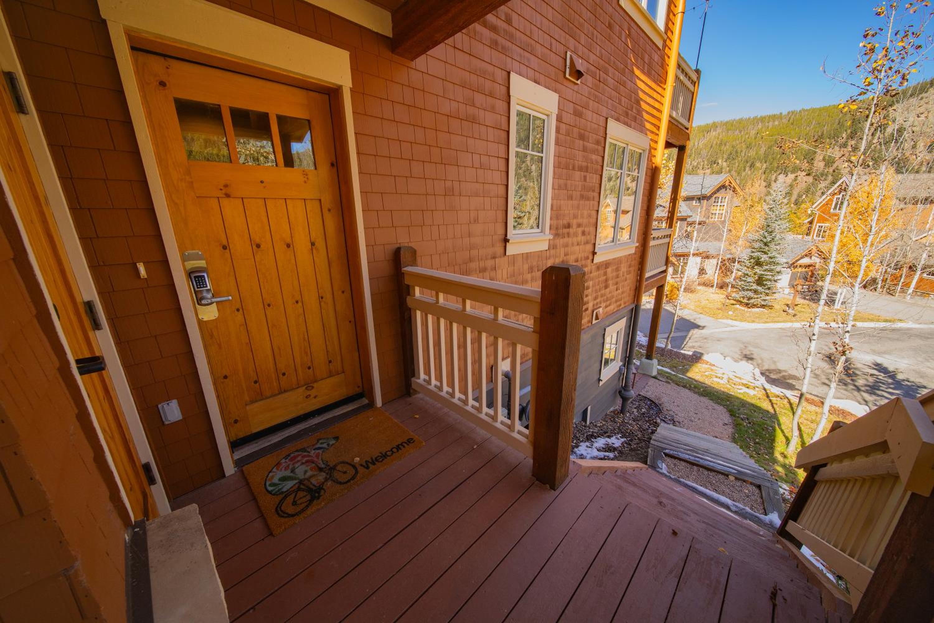 Settlers Creek 6536 by SummitCove Lodging view 3
