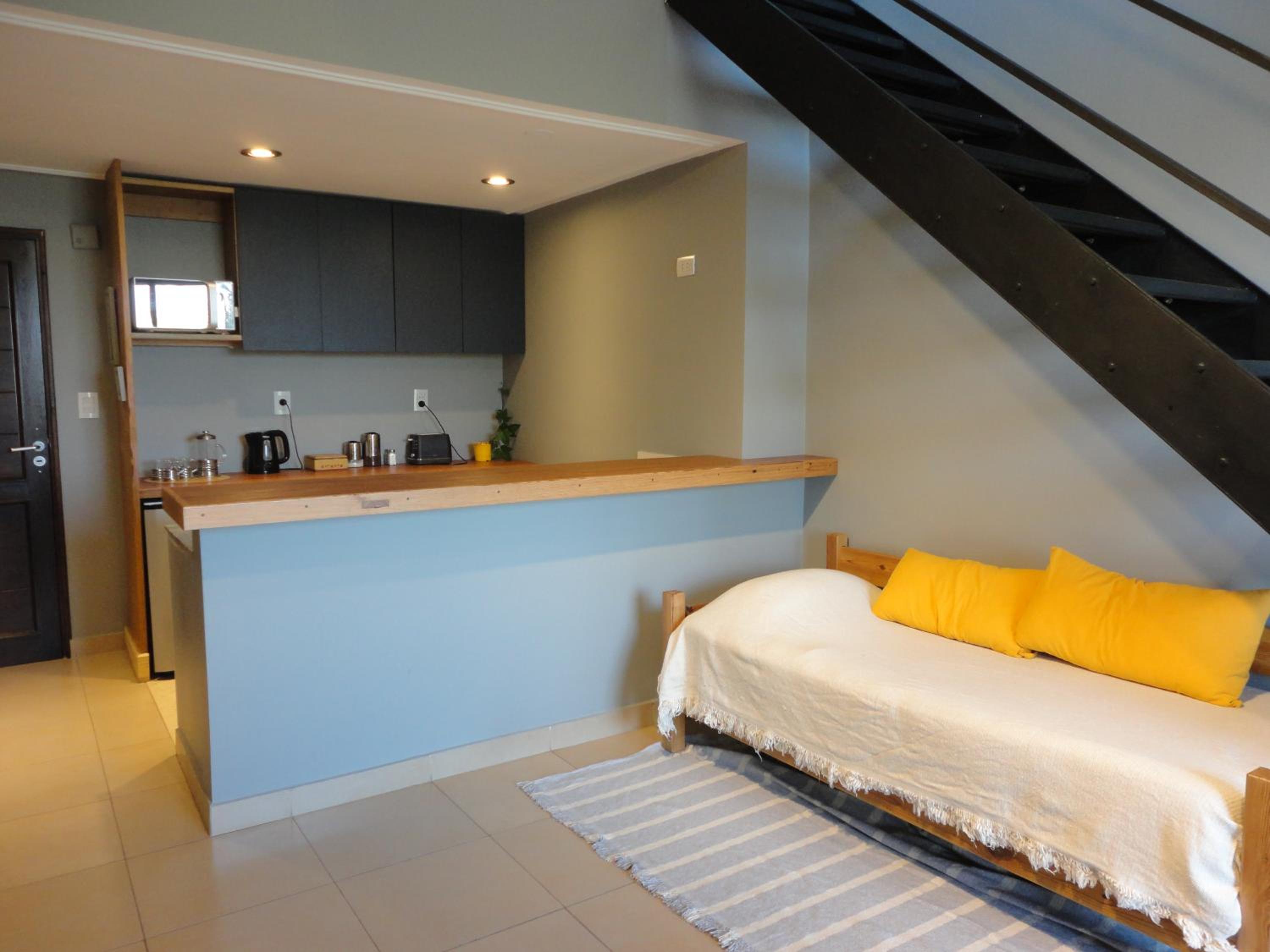 Departamento Torre Belgrano