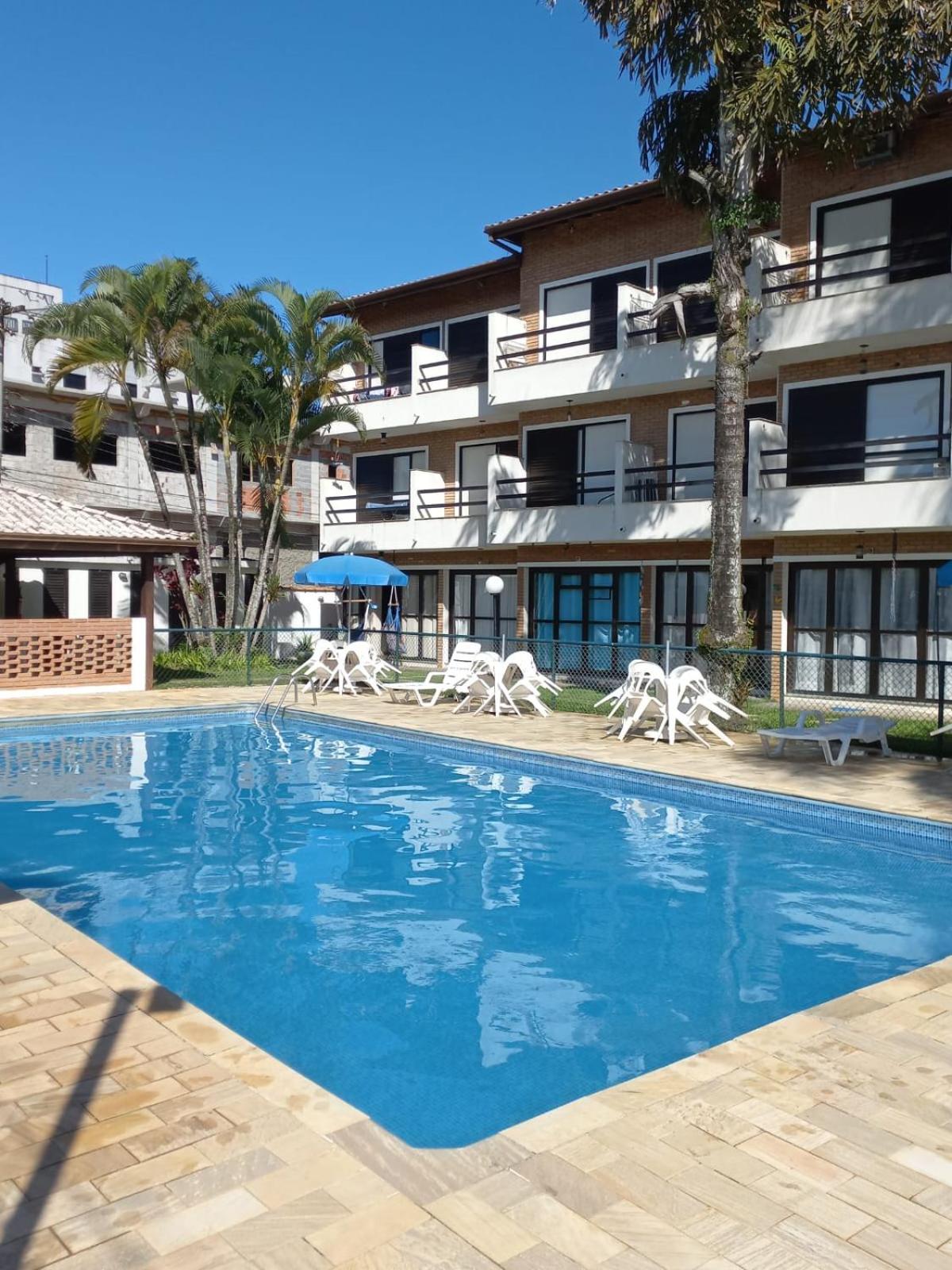 Casa em Condomínio - Ubatuba SP