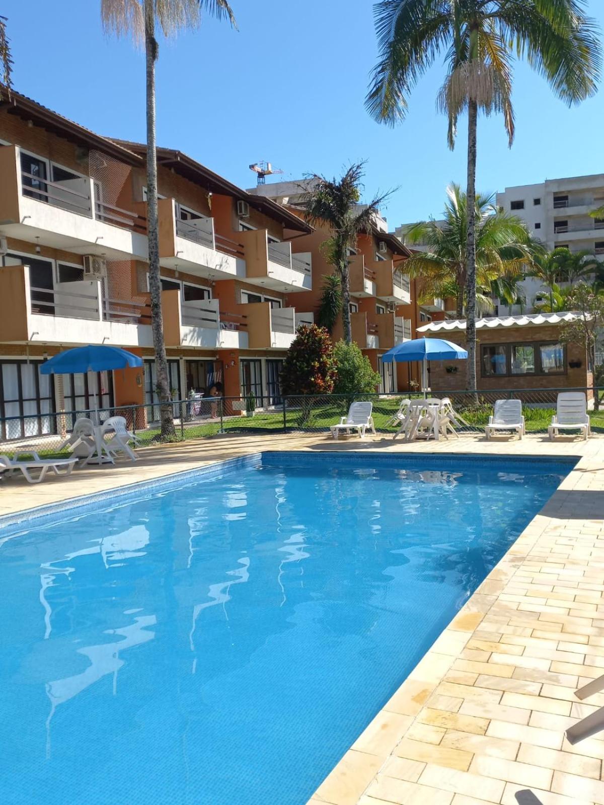 Casa em Condomínio - Ubatuba SP