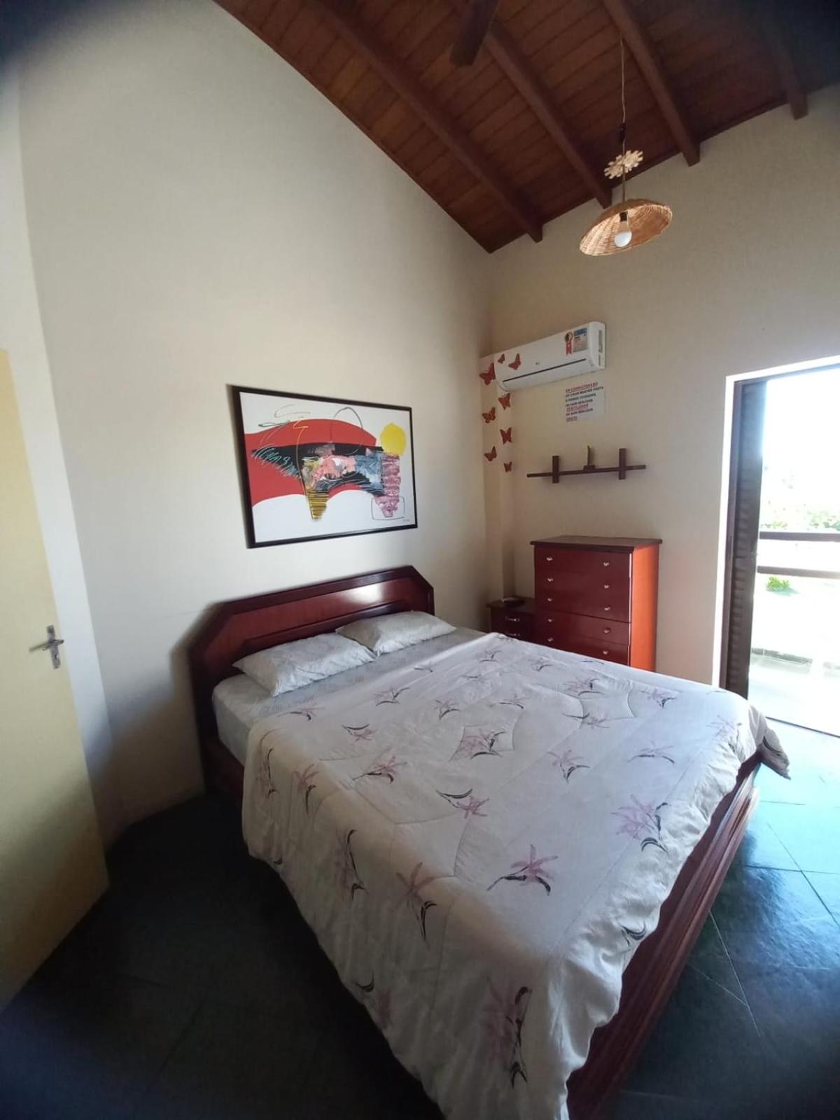 Casa em Condomínio - Ubatuba SP
