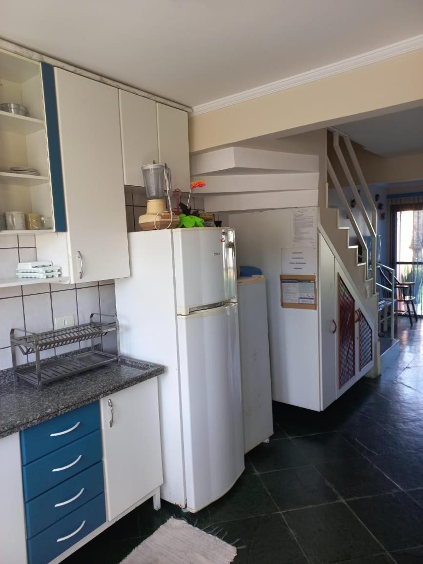 Casa em Condomínio - Ubatuba SP