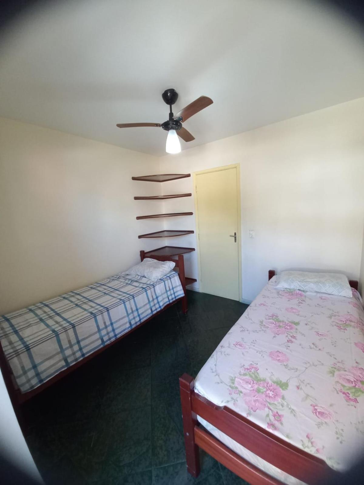 Casa em Condomínio - Ubatuba SP