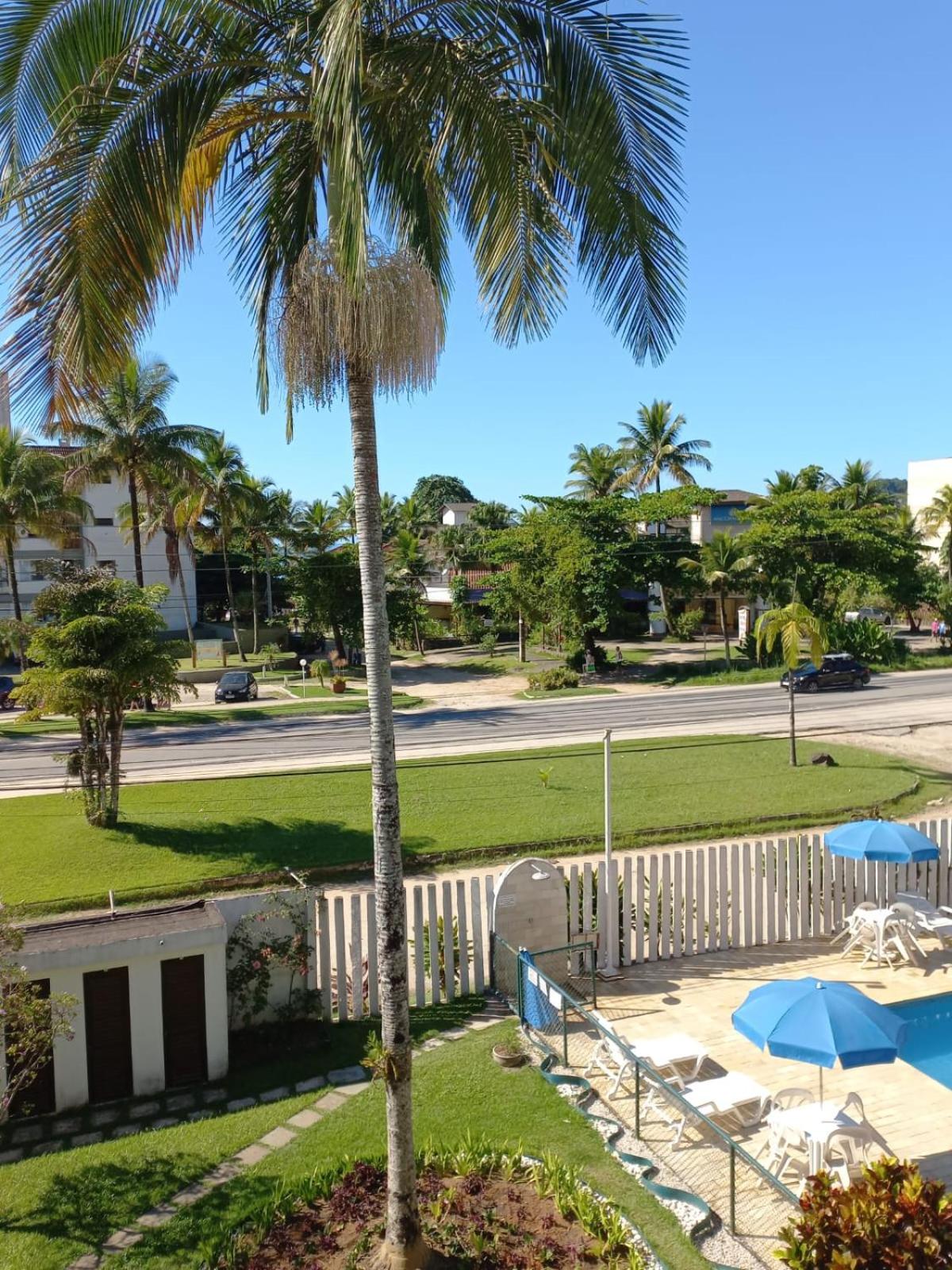Casa em Condomínio - Ubatuba SP