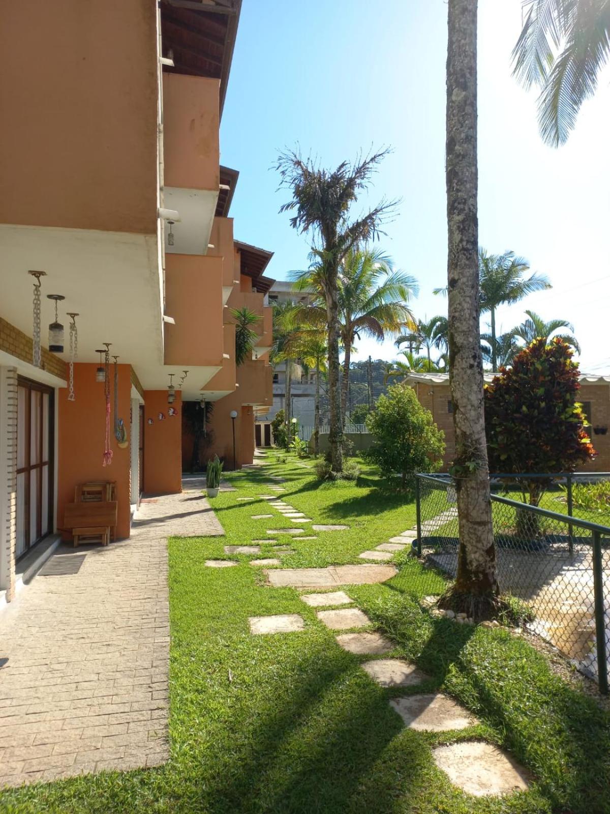 Casa em Condomínio - Ubatuba SP