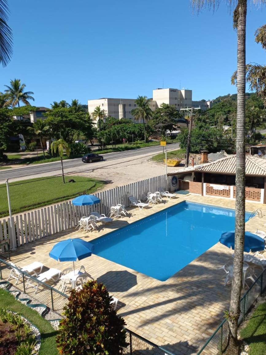 Casa em Condomínio - Ubatuba SP