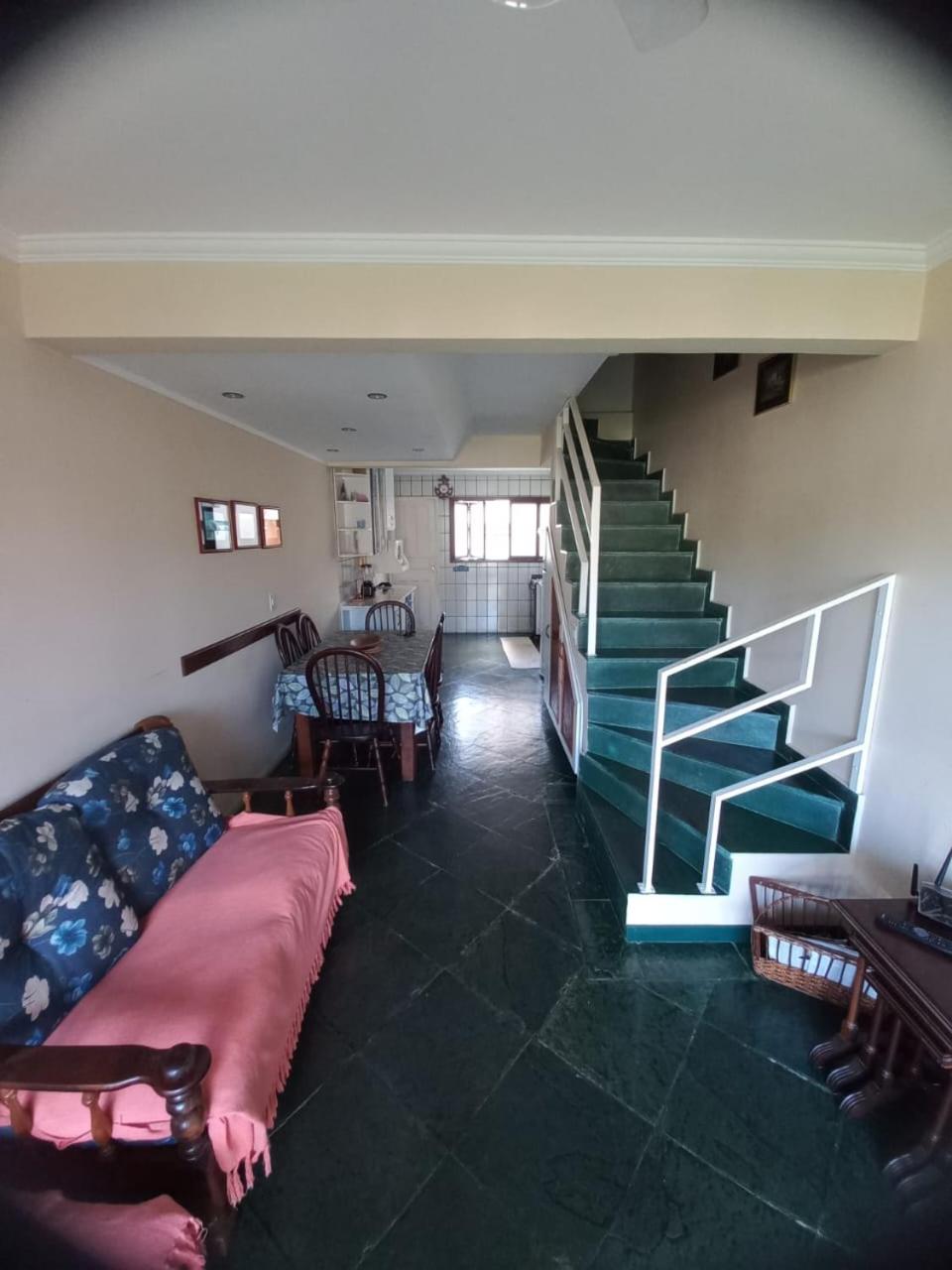 Casa em Condomínio - Ubatuba SP