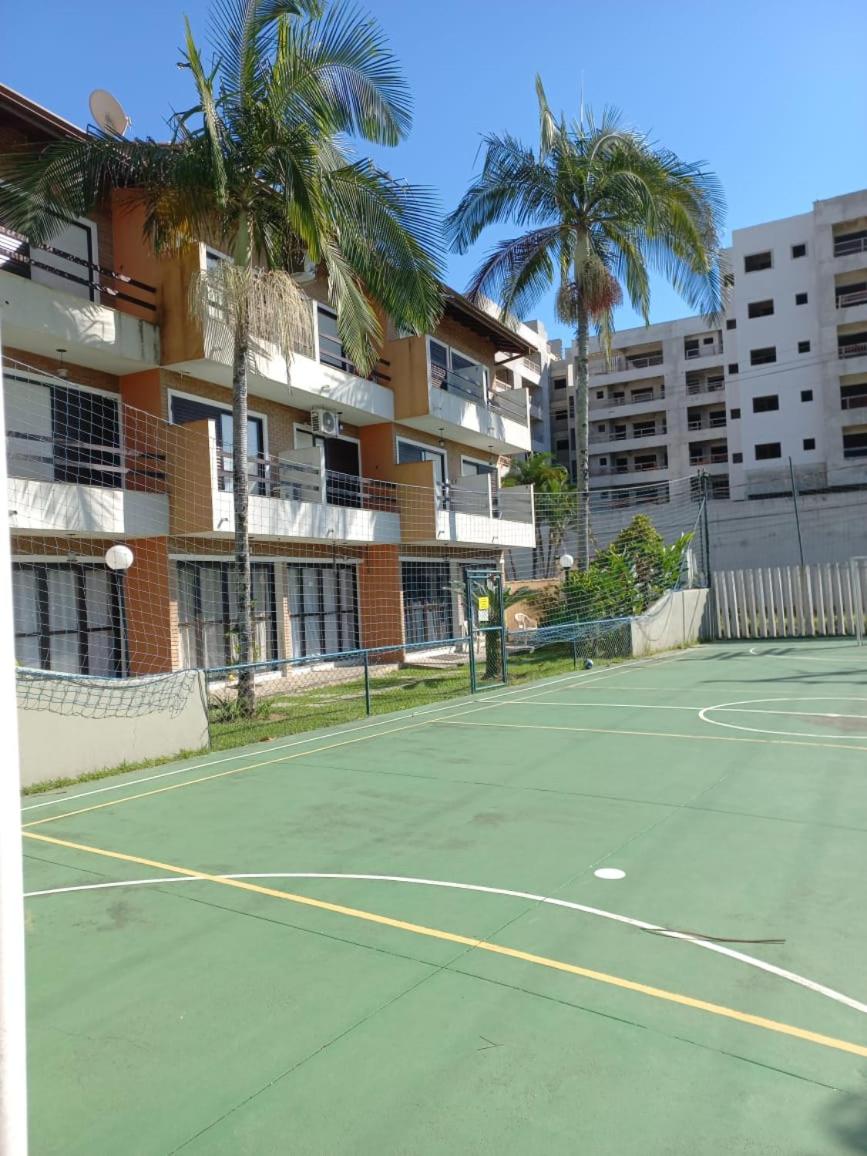 Casa em Condomínio - Ubatuba SP
