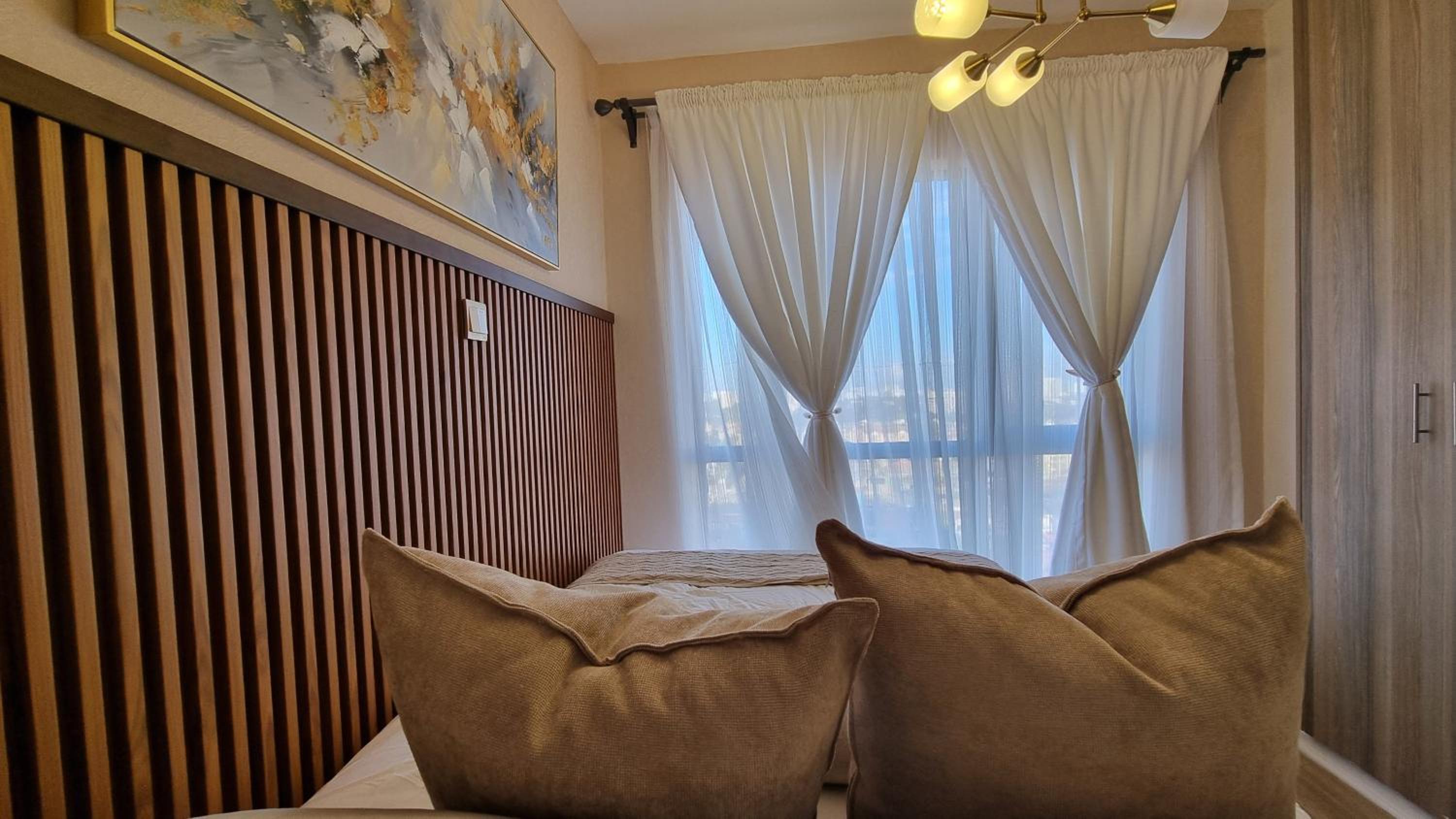 Cozy Nook view 5