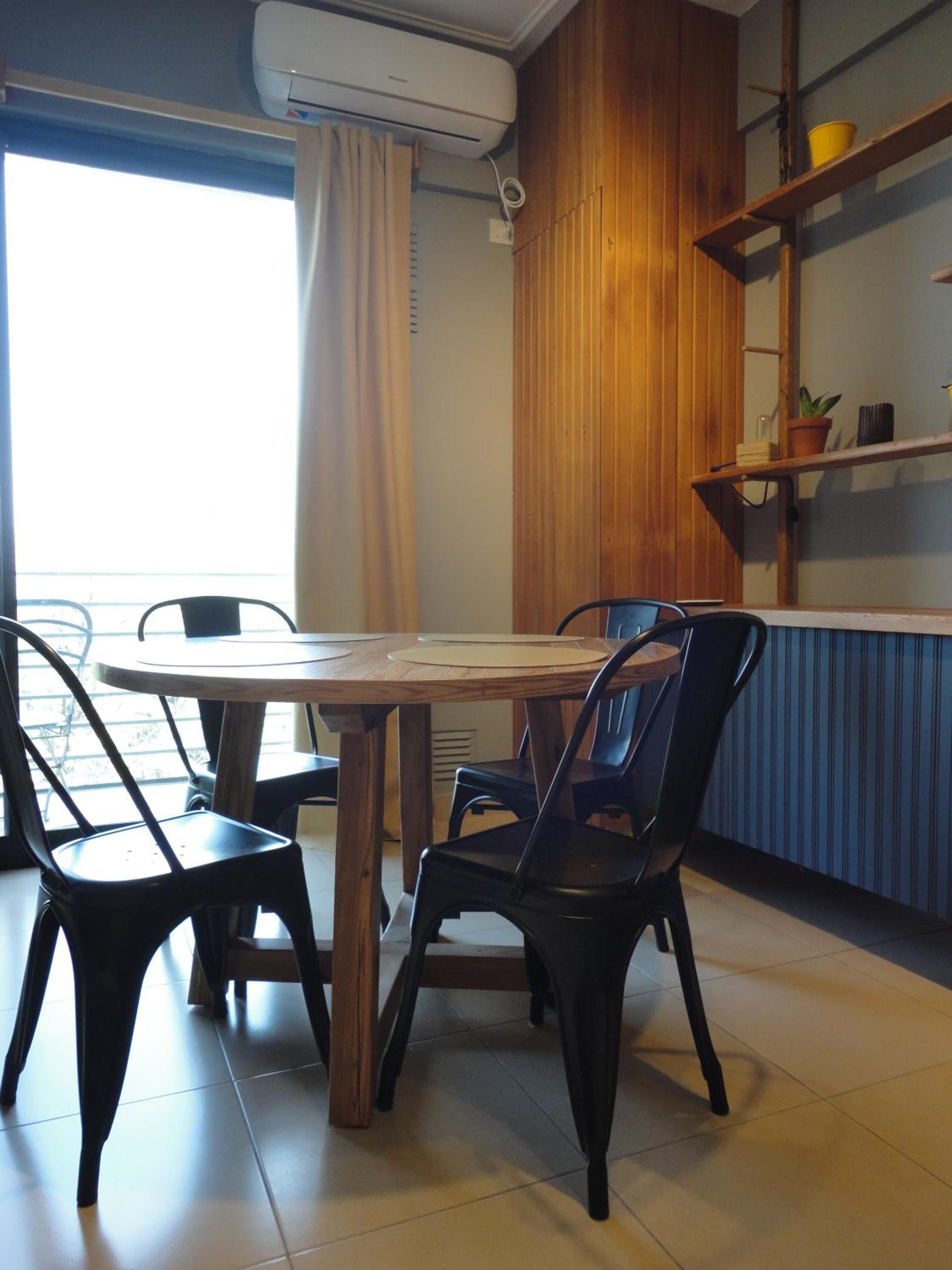 Departamento Torre Belgrano
