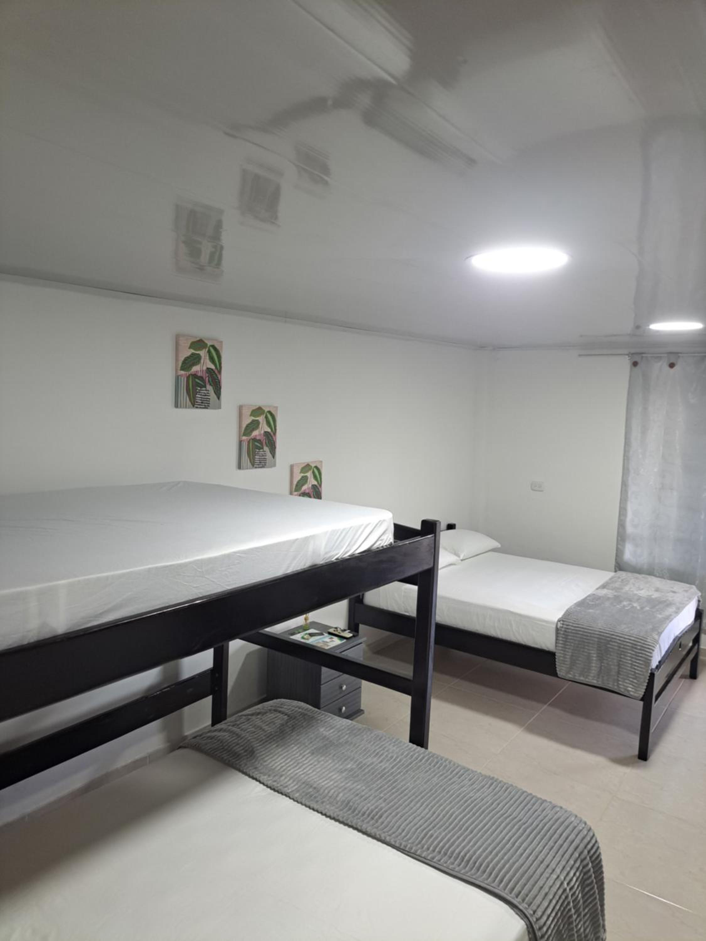El Prado Hostal