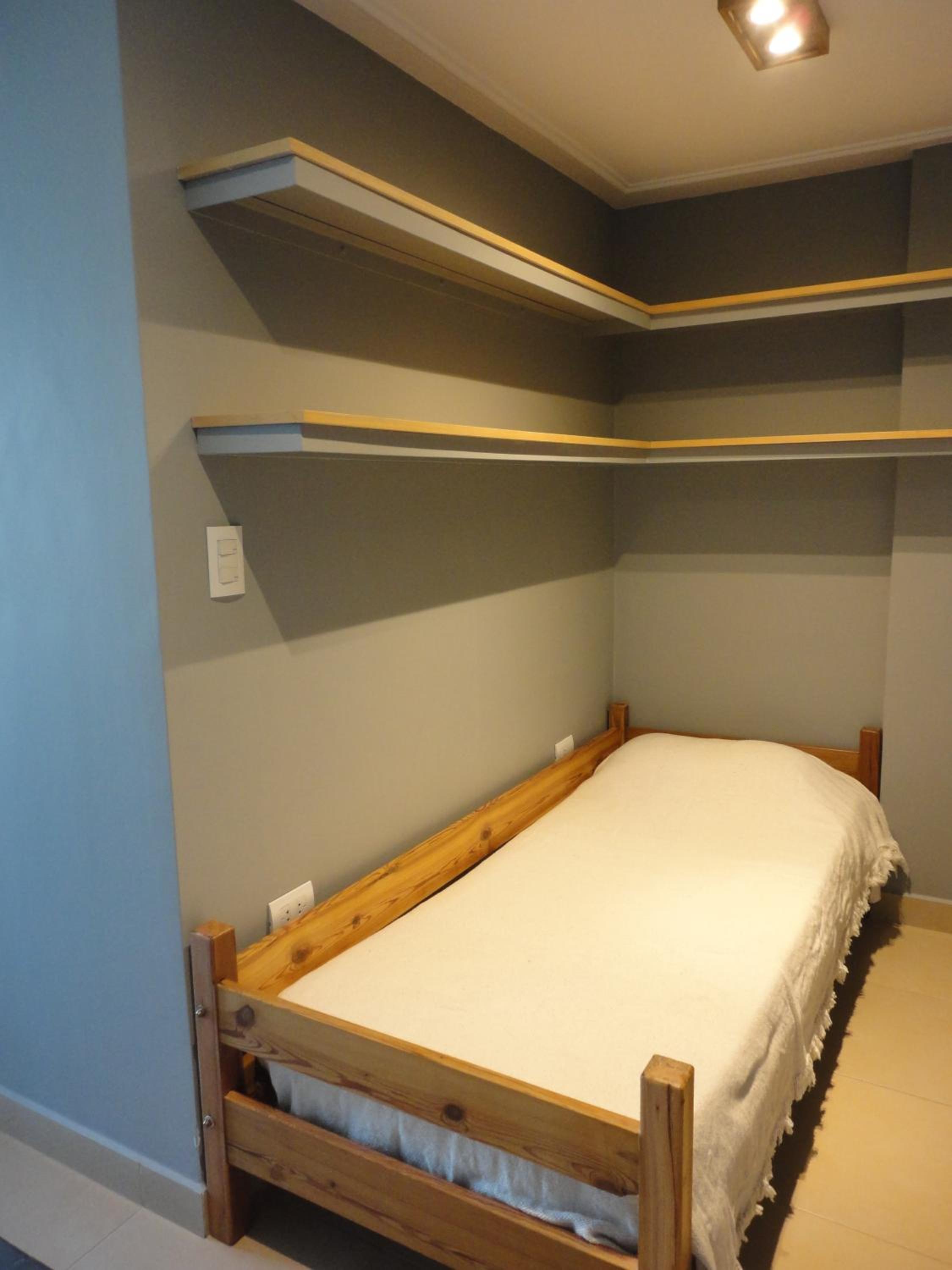 Departamento Torre Belgrano