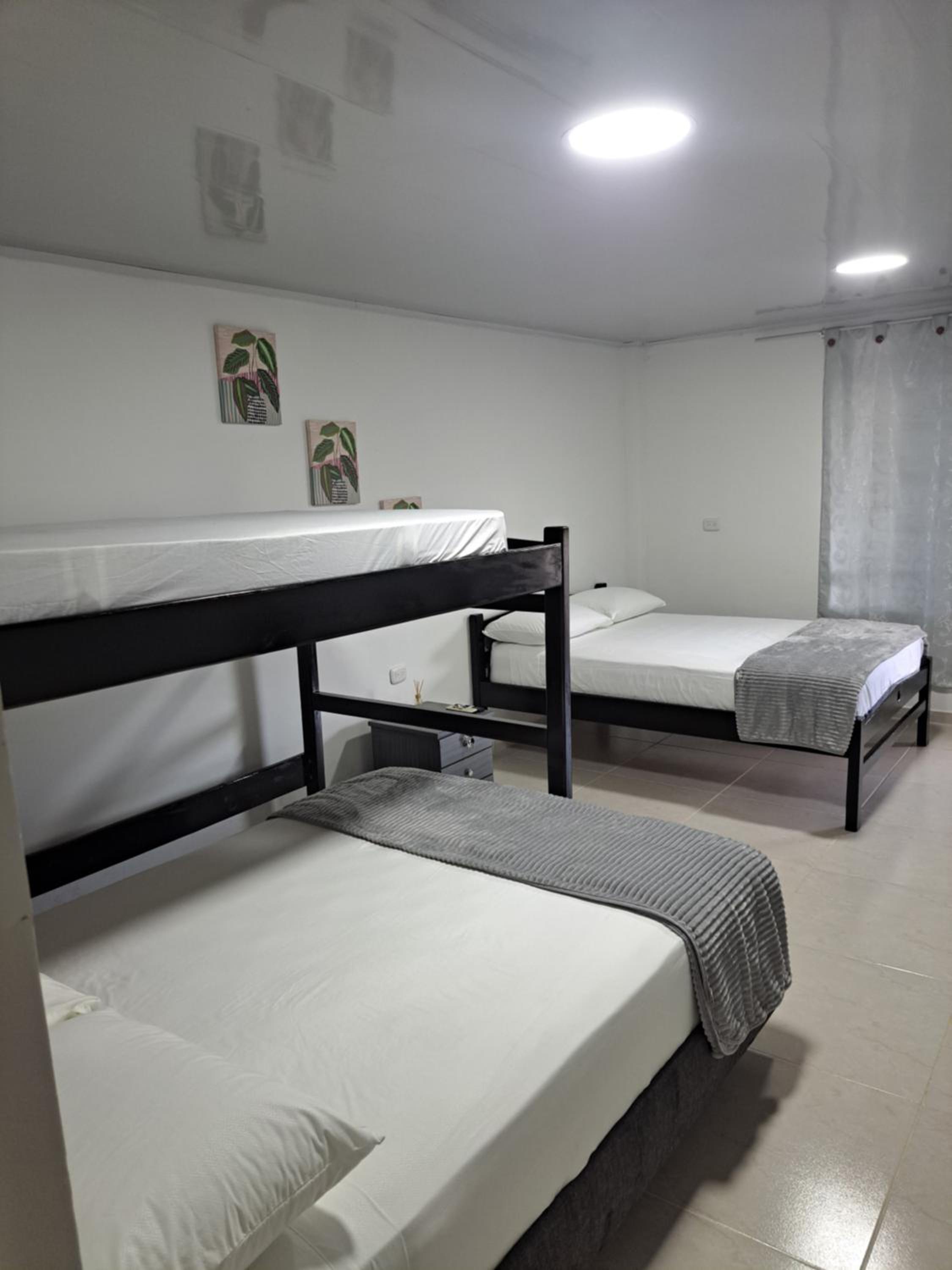 El Prado Hostal