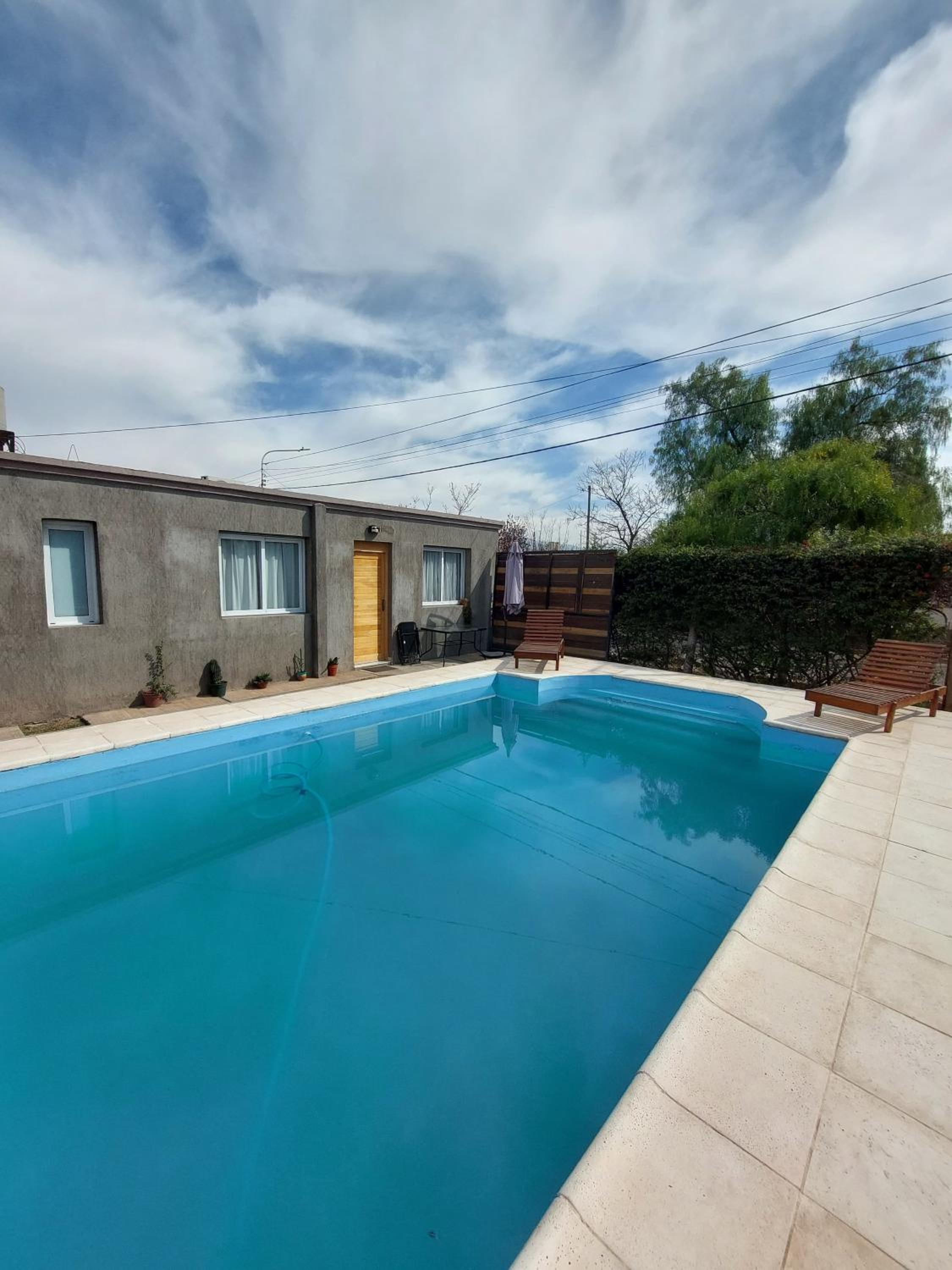 Hotel Jazmin de Lluvia - Image 1