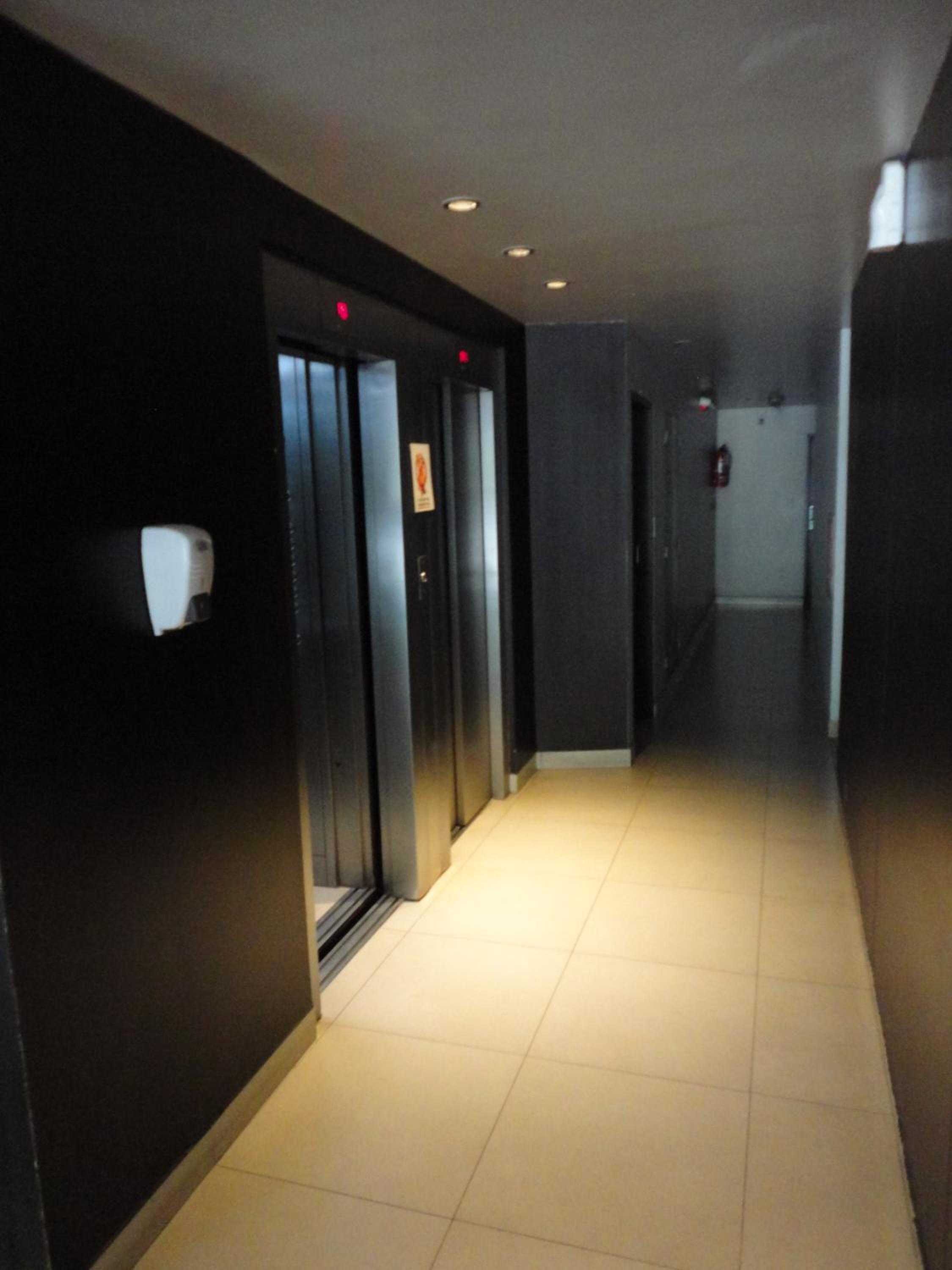 Departamento Torre Belgrano