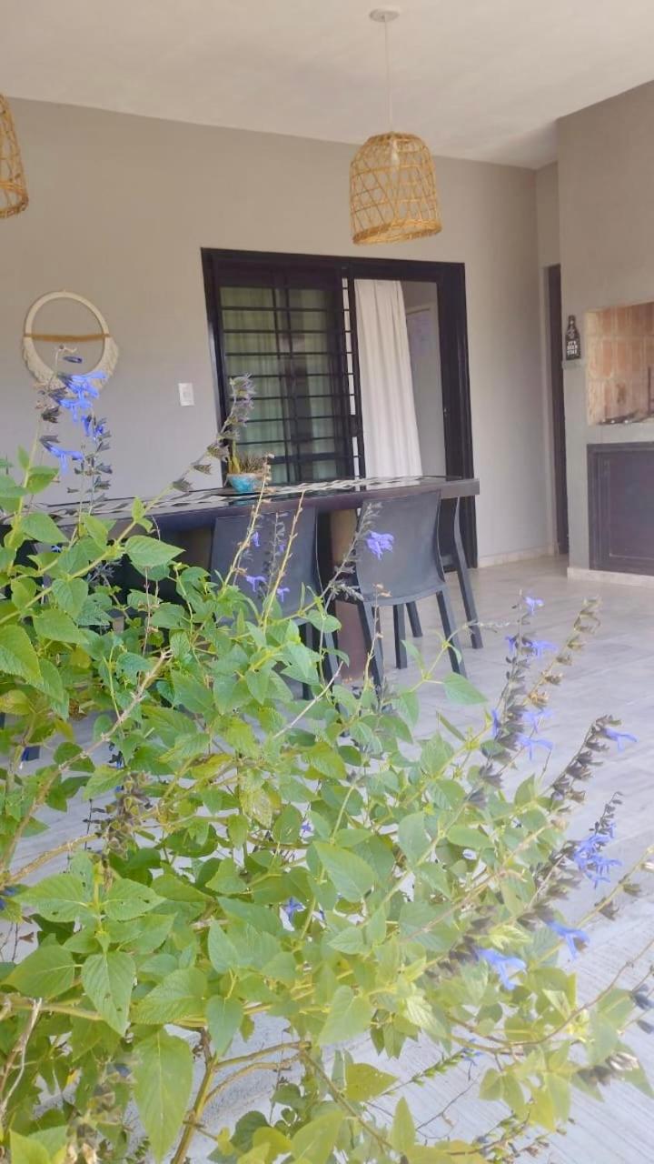 Casa Alta Vista en Potrero de Garay