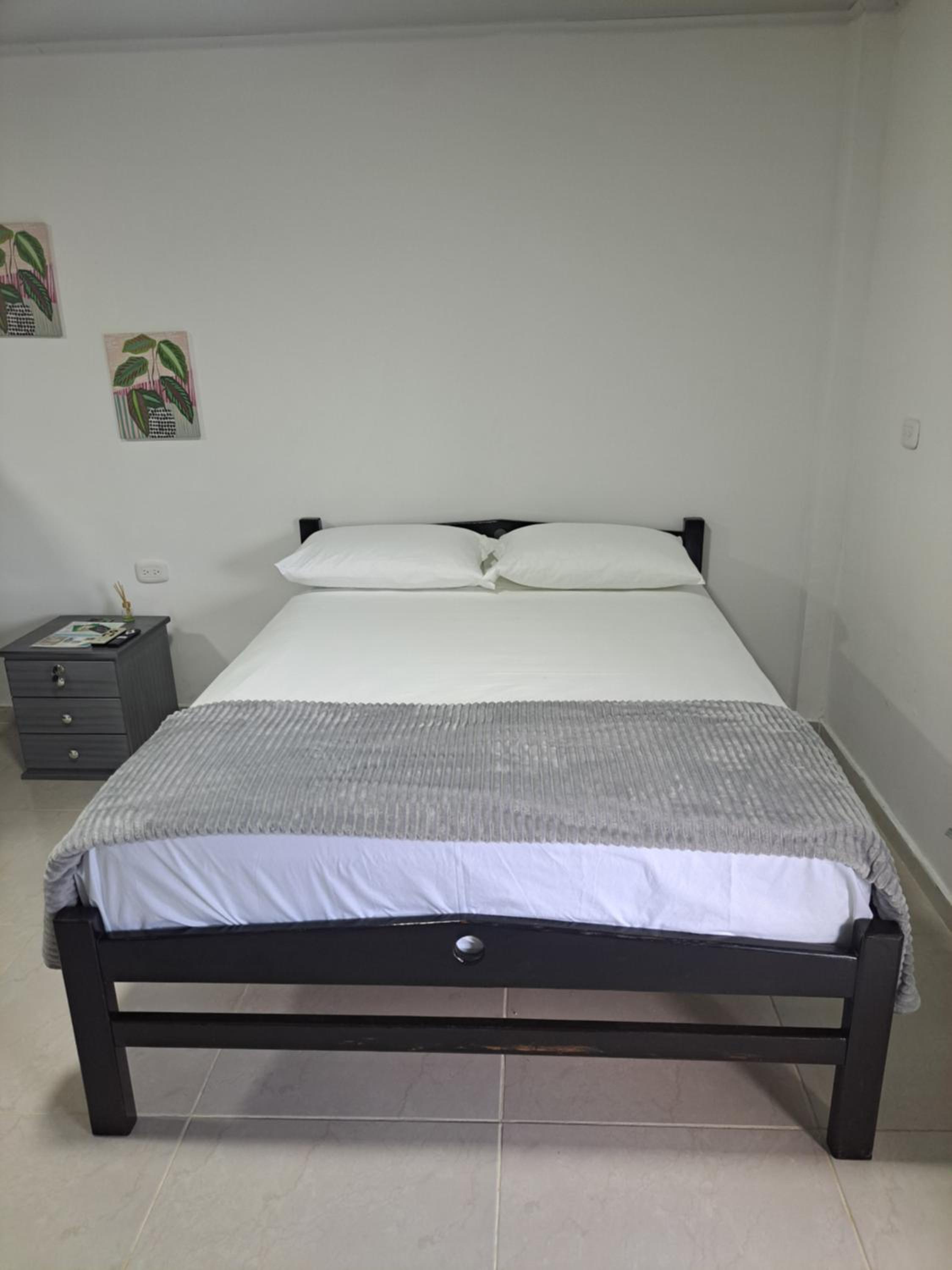 El Prado Hostal
