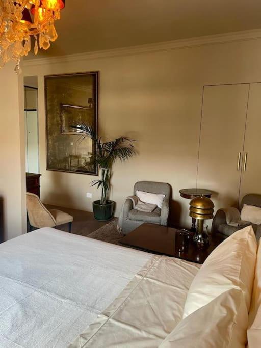 Filzi 41 - Elegant and near central station