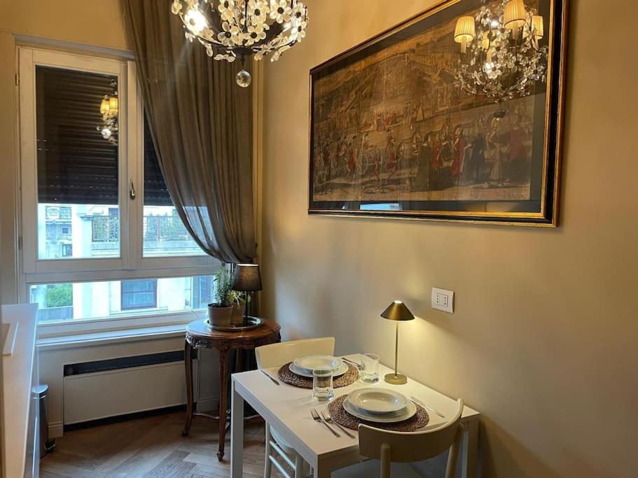 Filzi 41 - Elegant and near central station