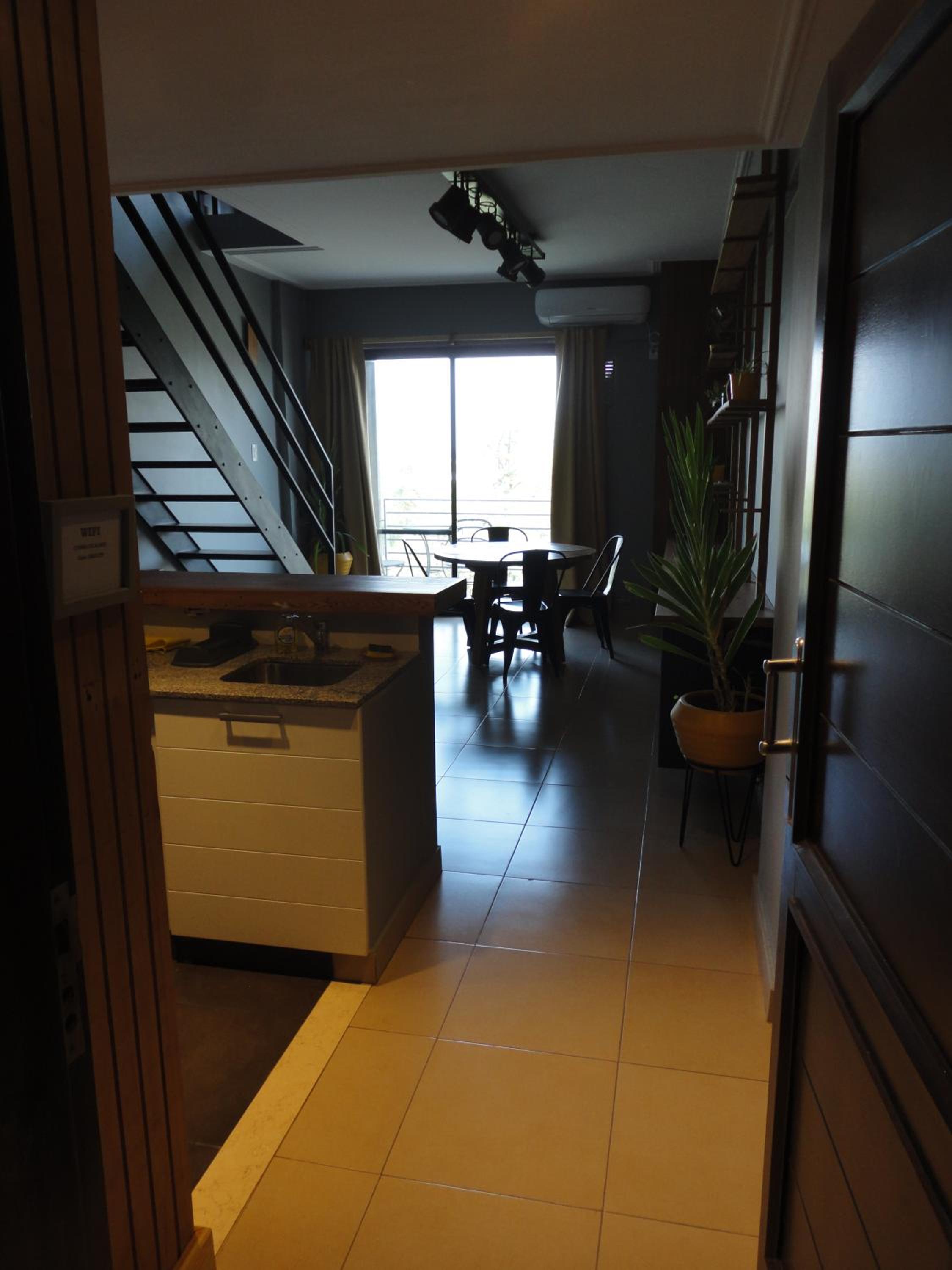 Departamento Torre Belgrano