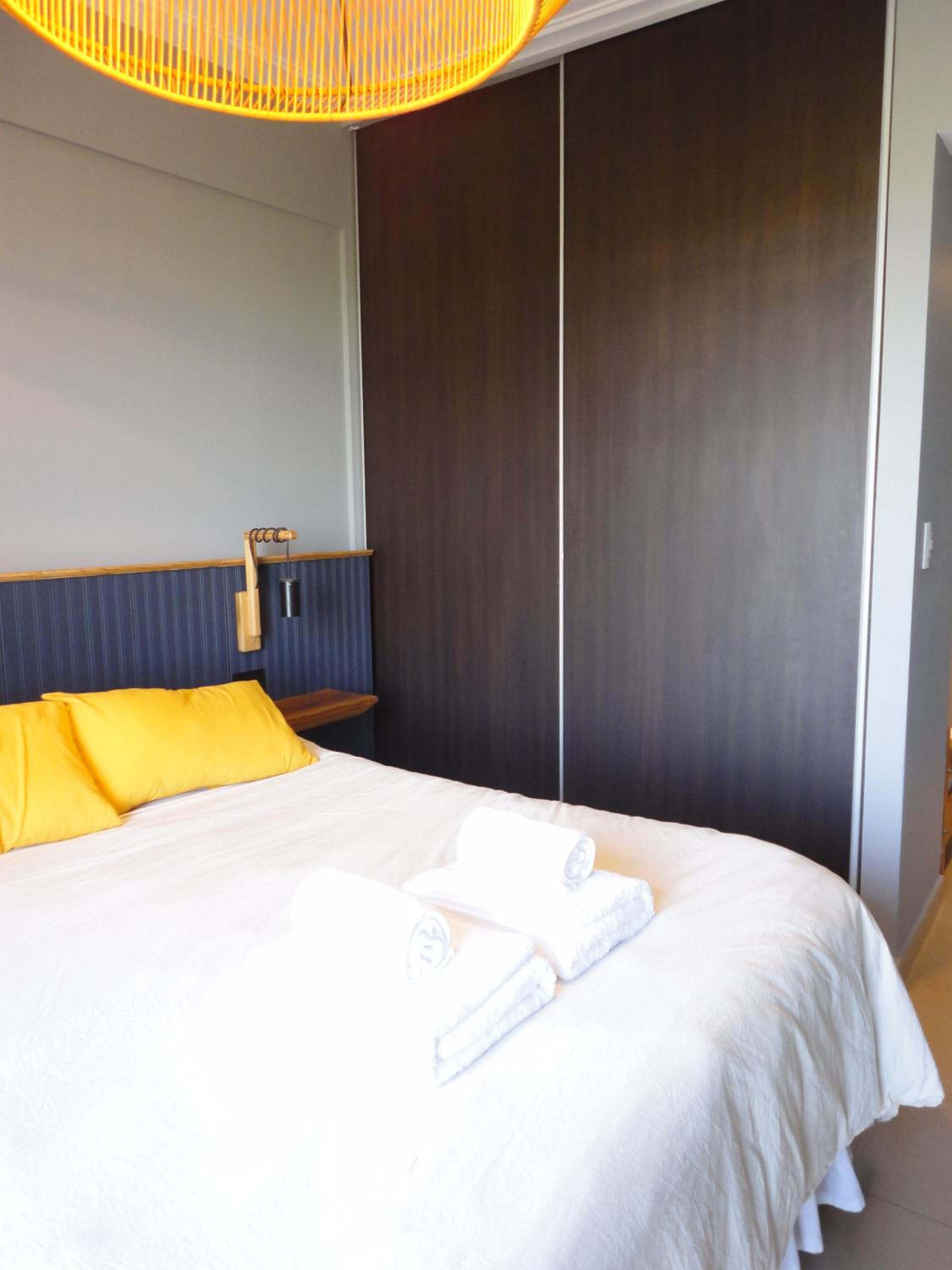 Departamento Torre Belgrano