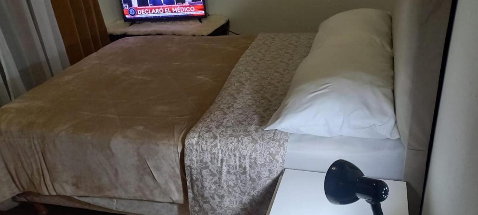 AEROPUERTO EZEIZA BED And BREAKFAST