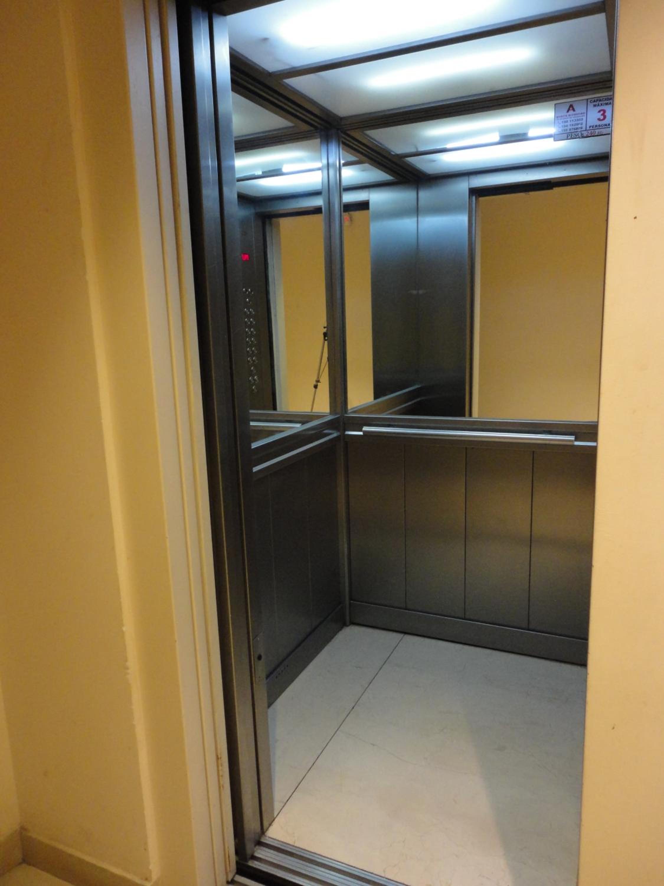 Departamento Torre Belgrano