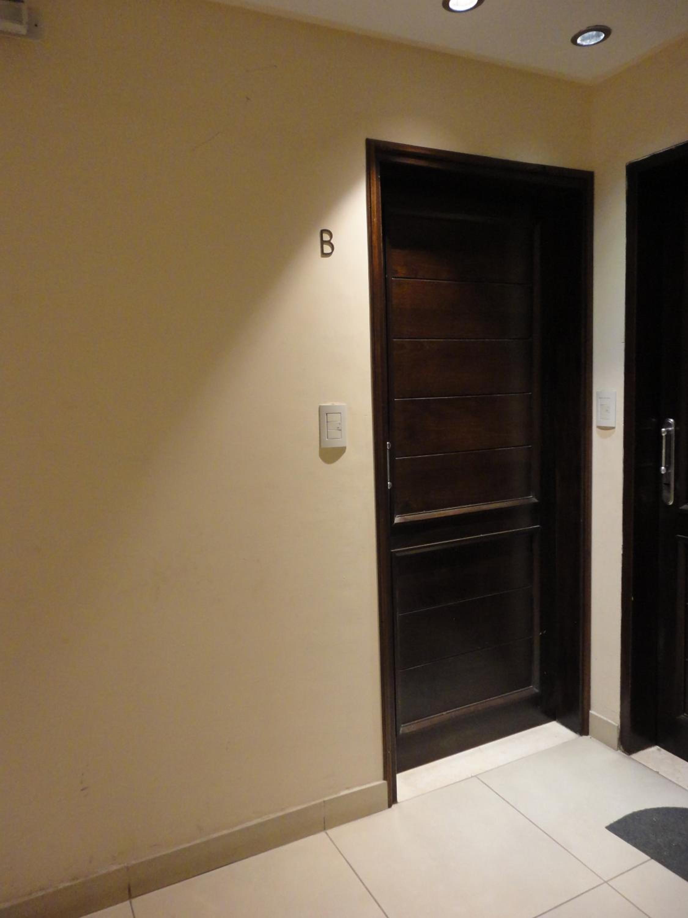 Departamento Torre Belgrano