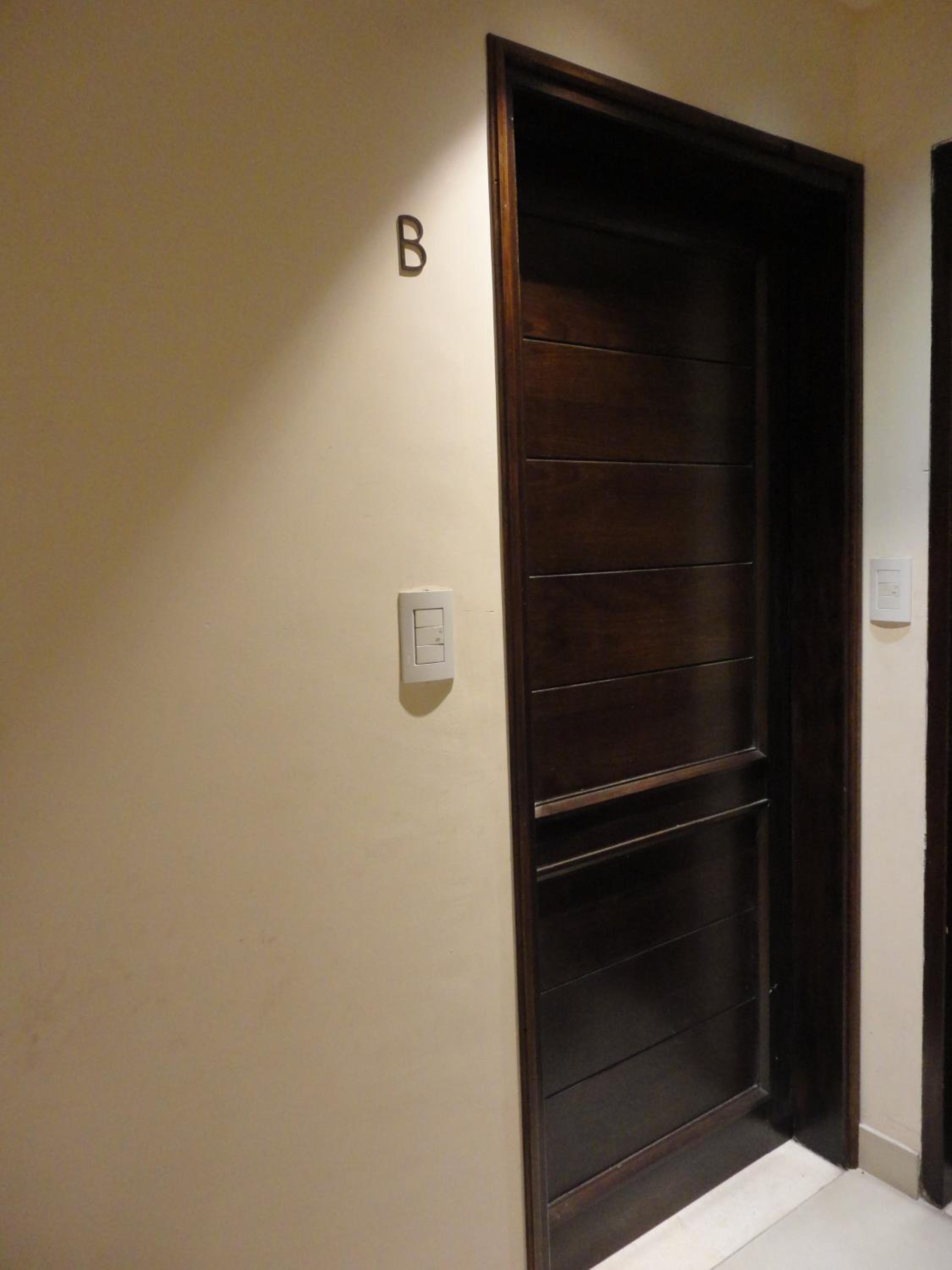 Departamento Torre Belgrano