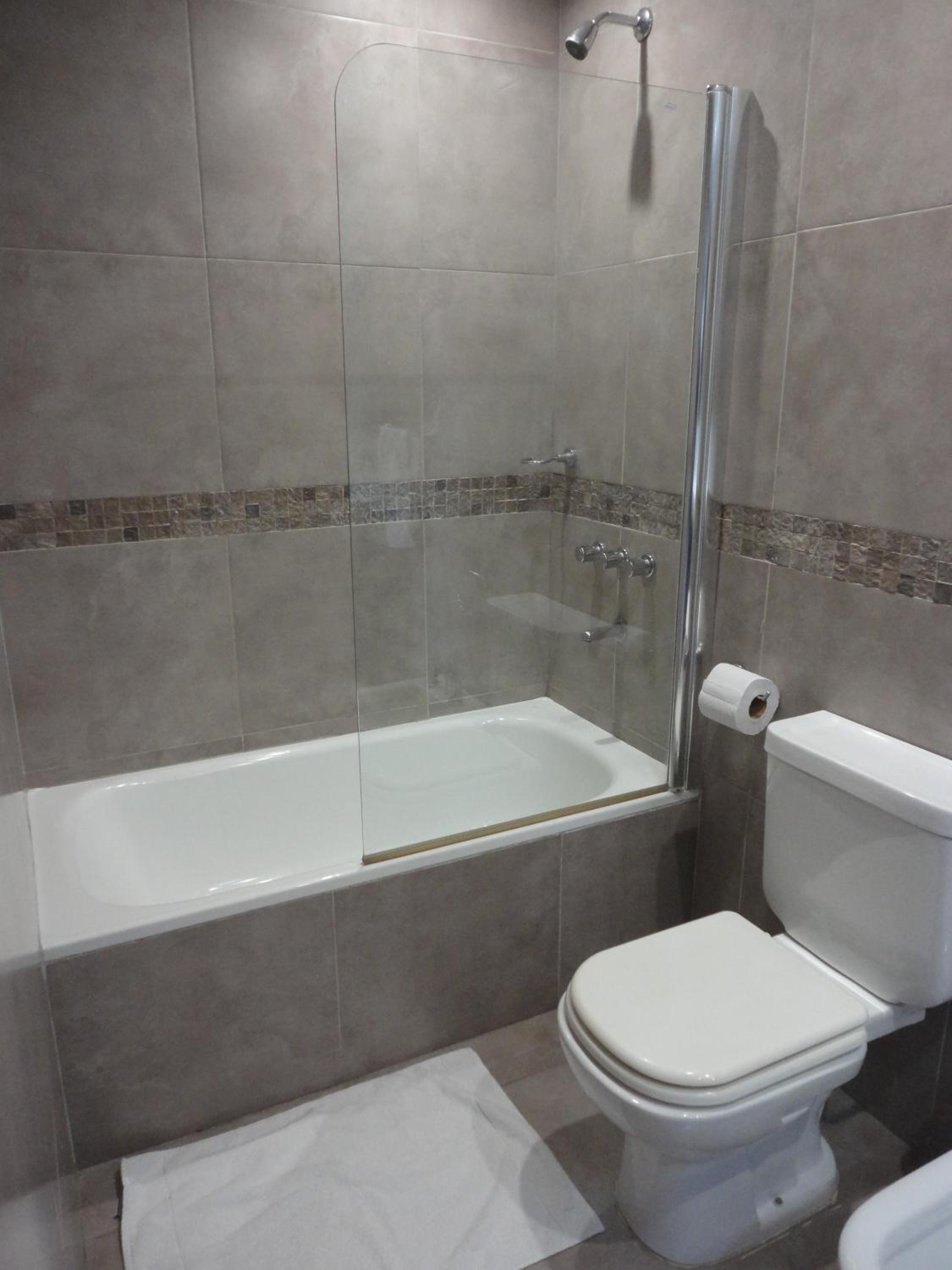 Departamento Torre Belgrano