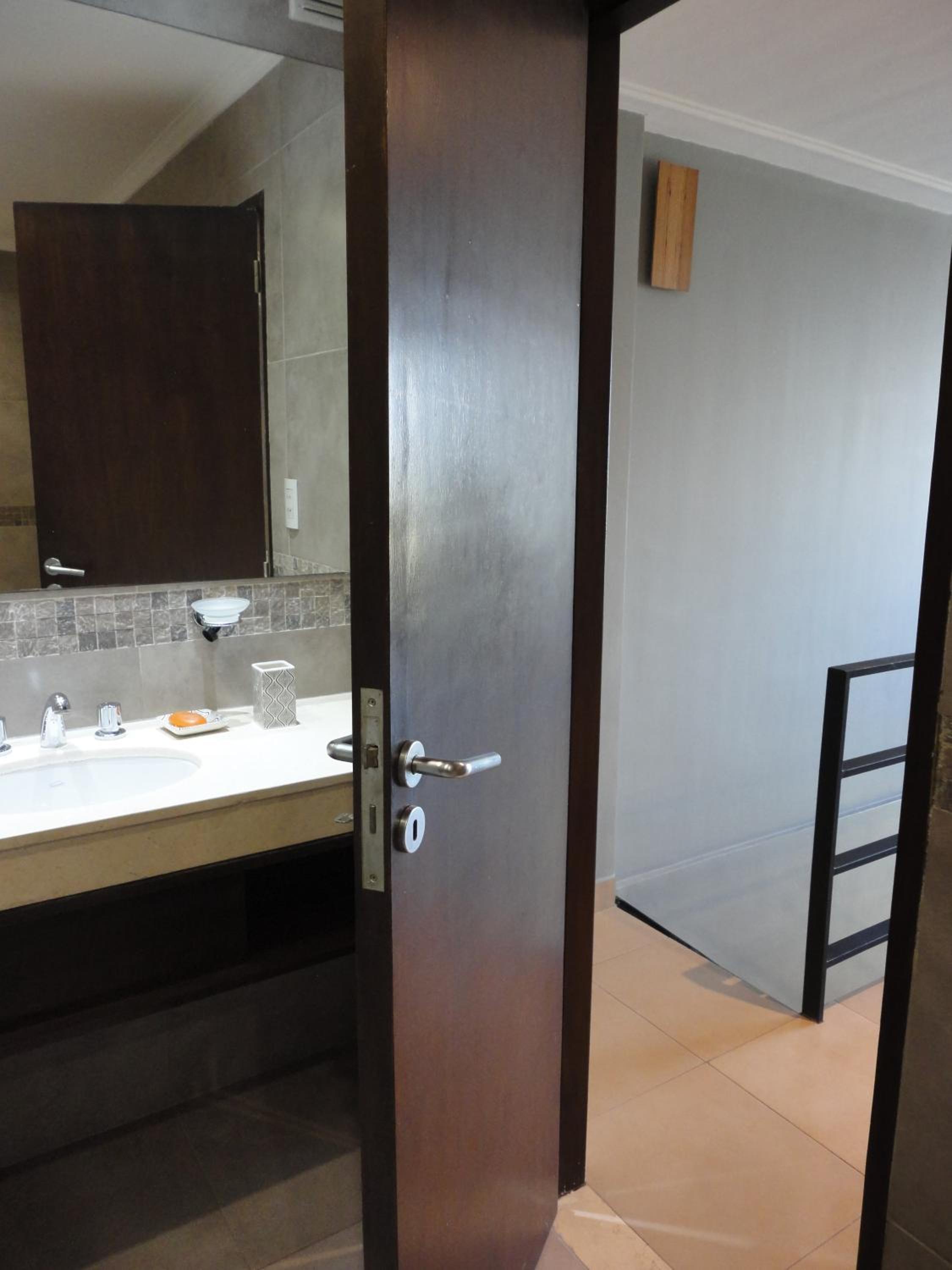 Departamento Torre Belgrano