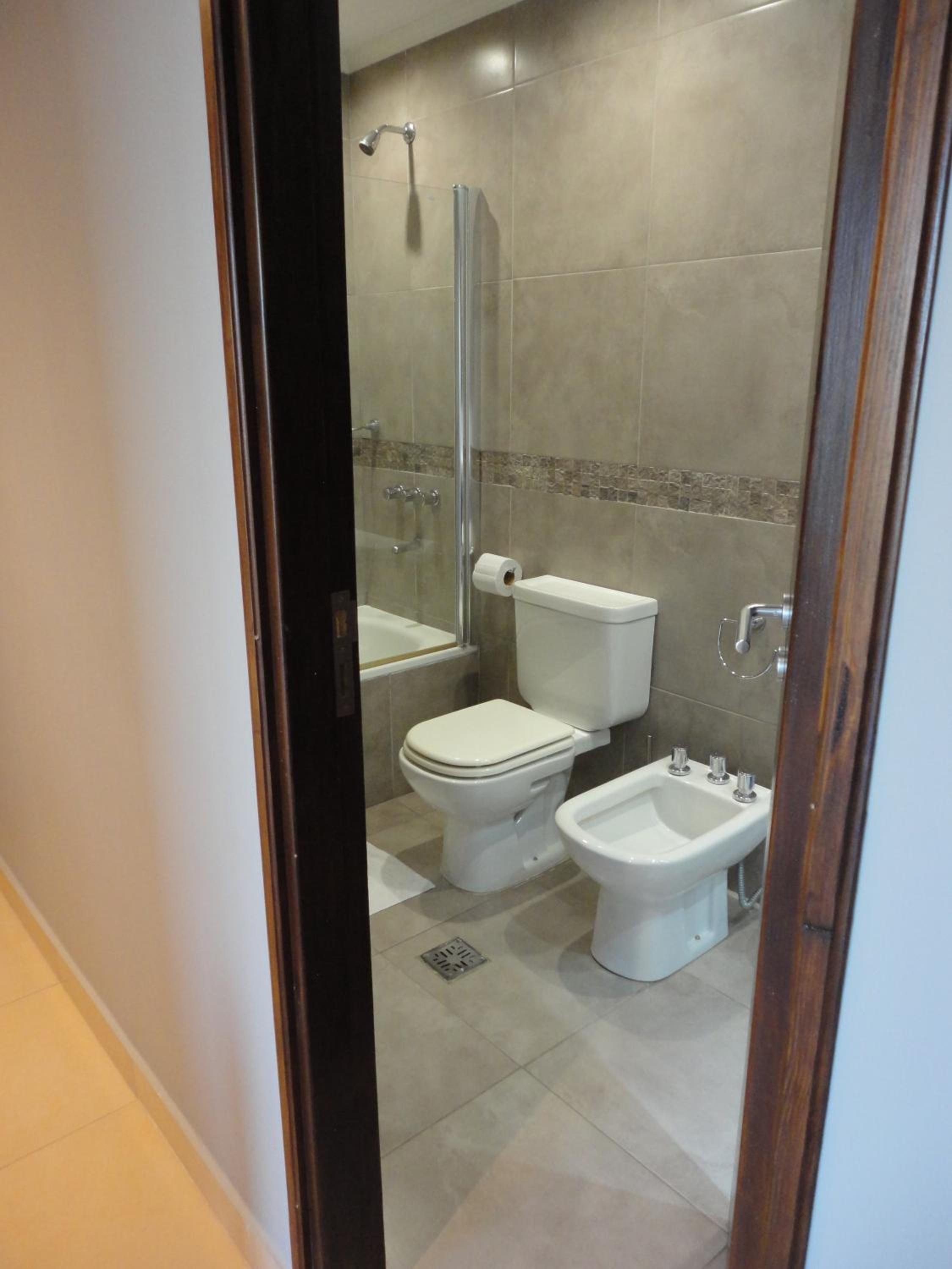 Departamento Torre Belgrano