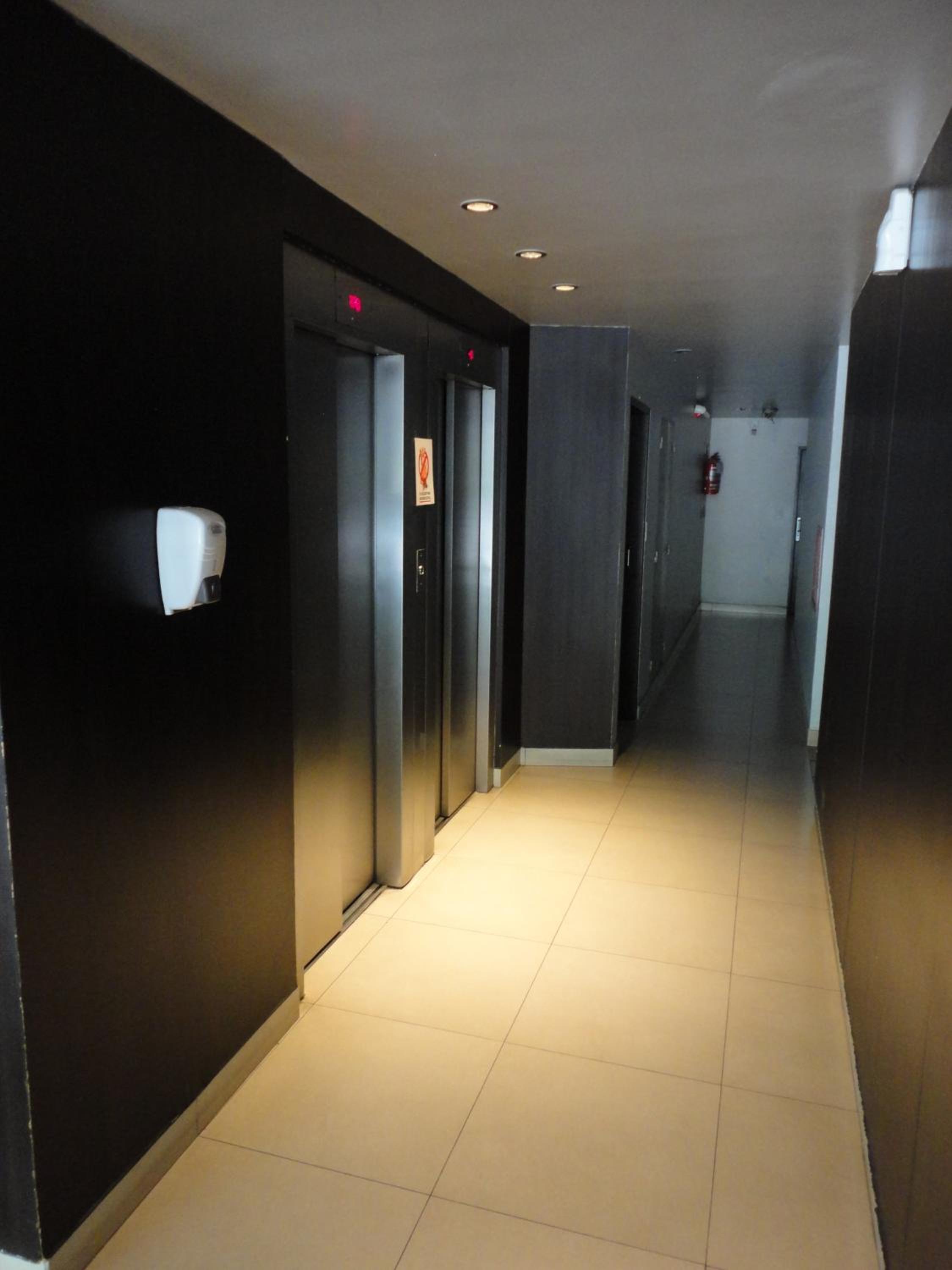 Departamento Torre Belgrano