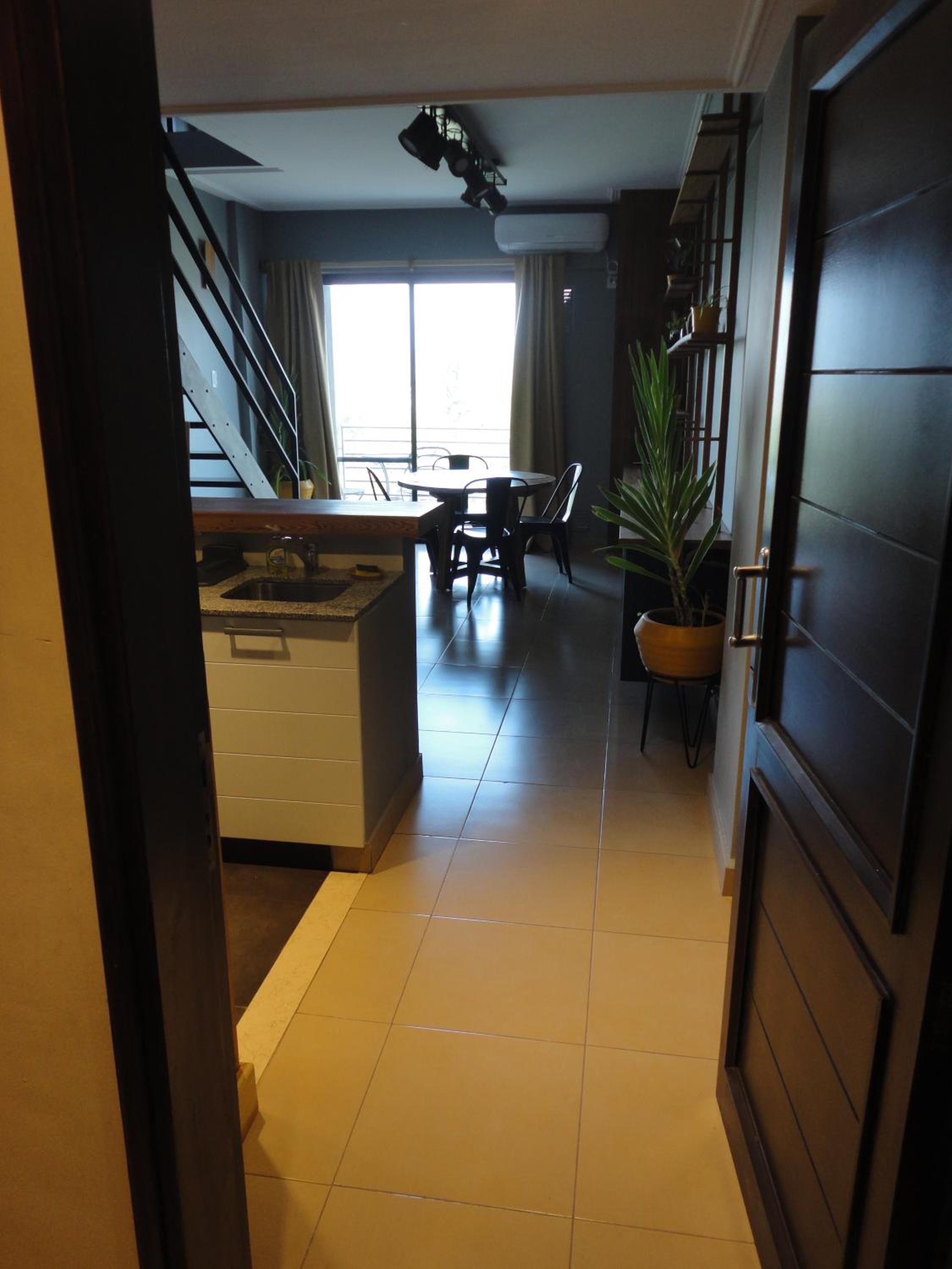 Departamento Torre Belgrano