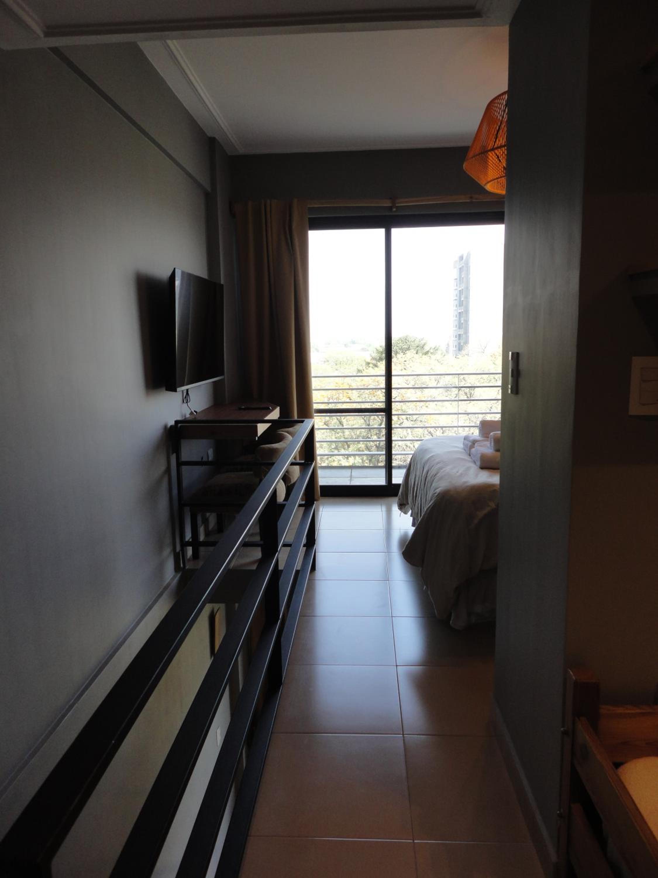 Departamento Torre Belgrano