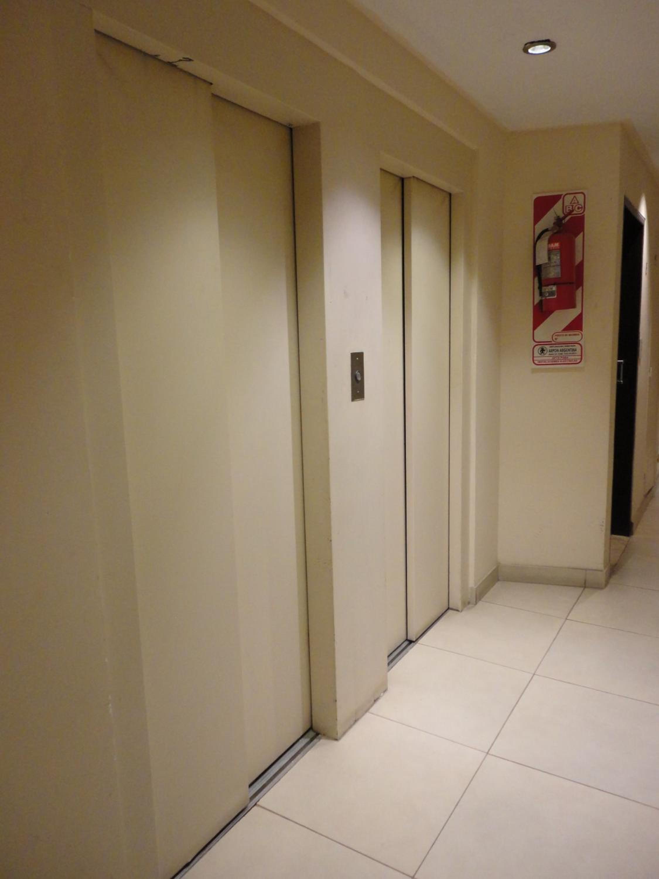 Departamento Torre Belgrano
