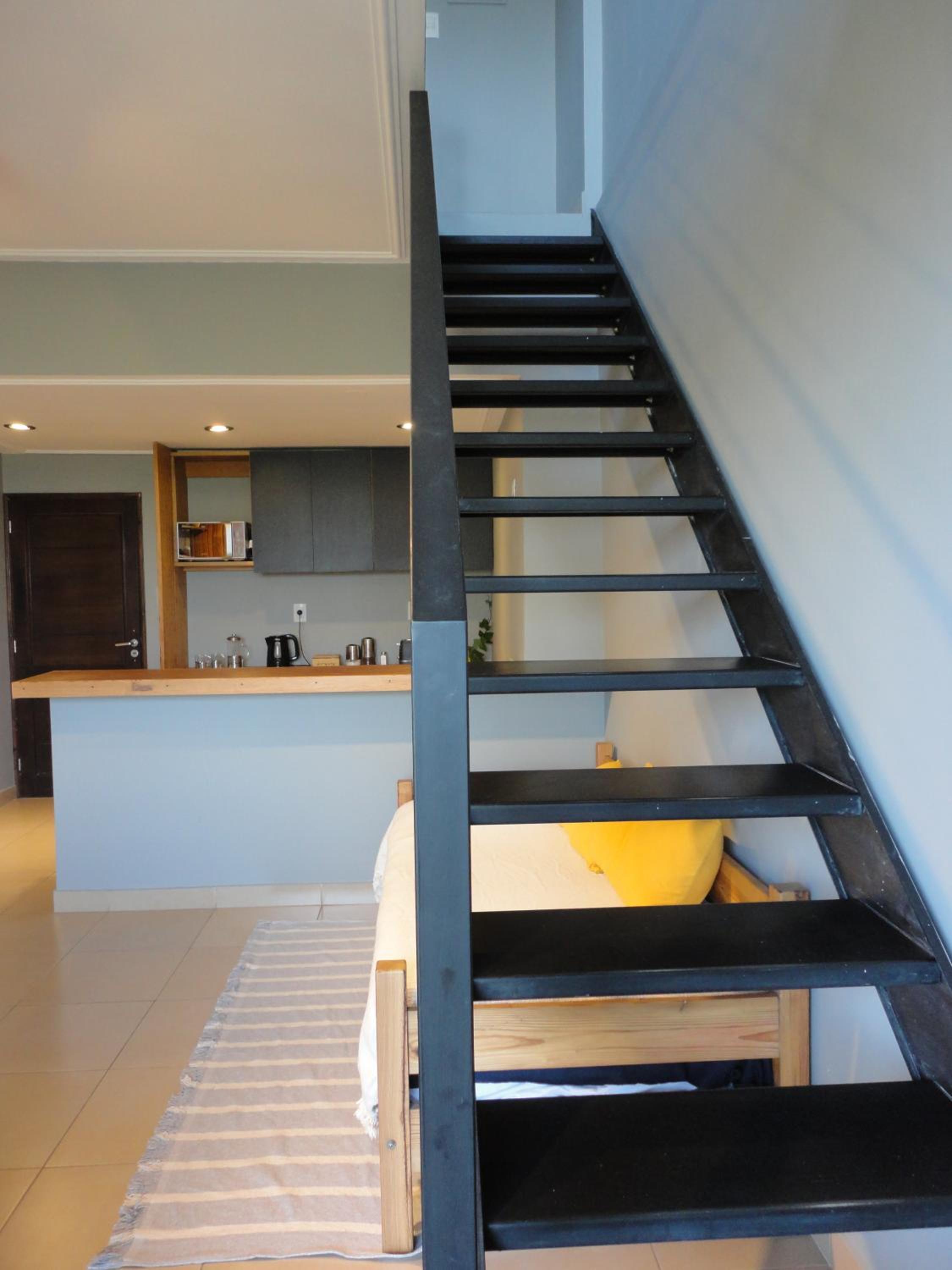 Departamento Torre Belgrano
