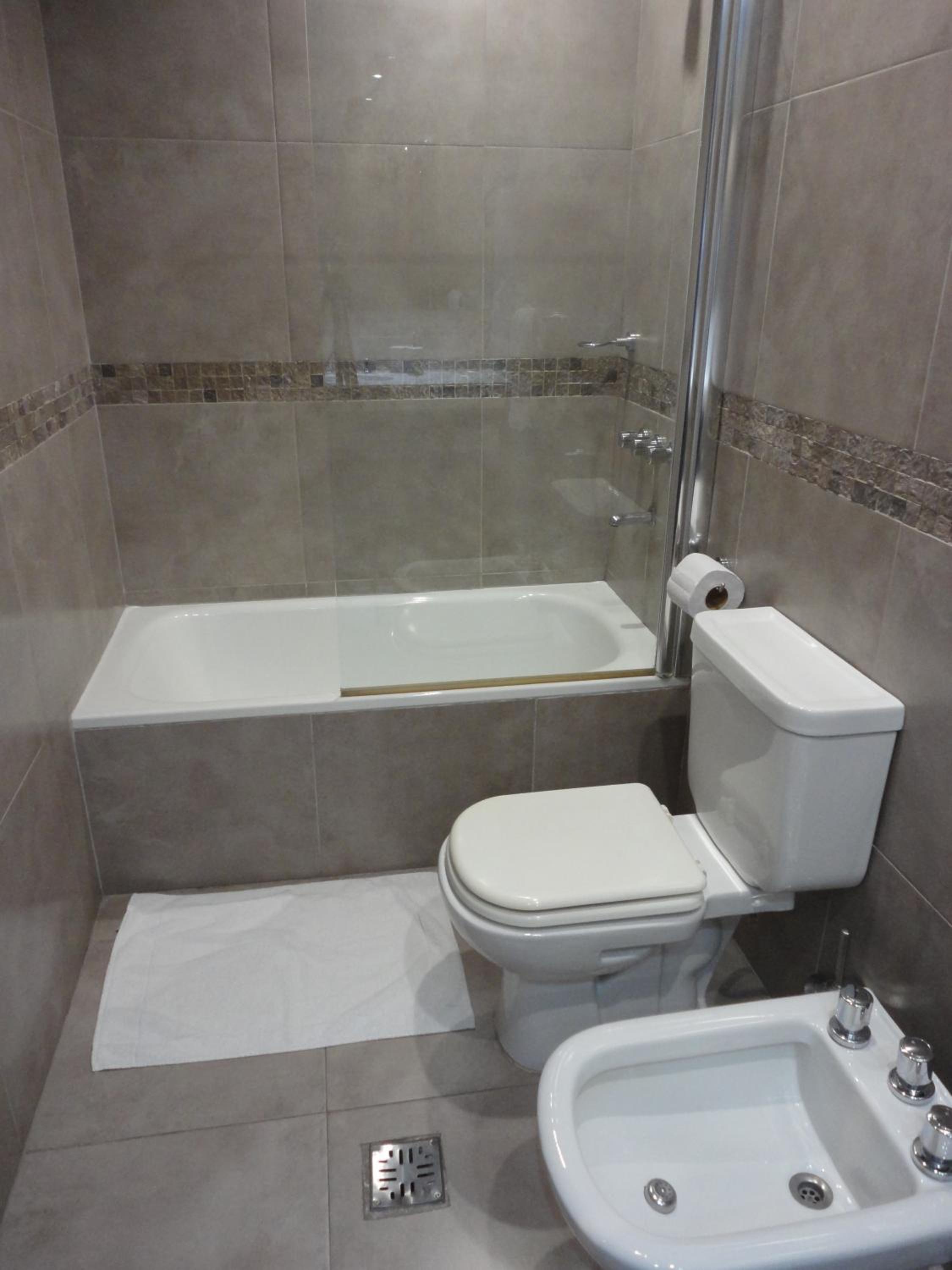 Departamento Torre Belgrano