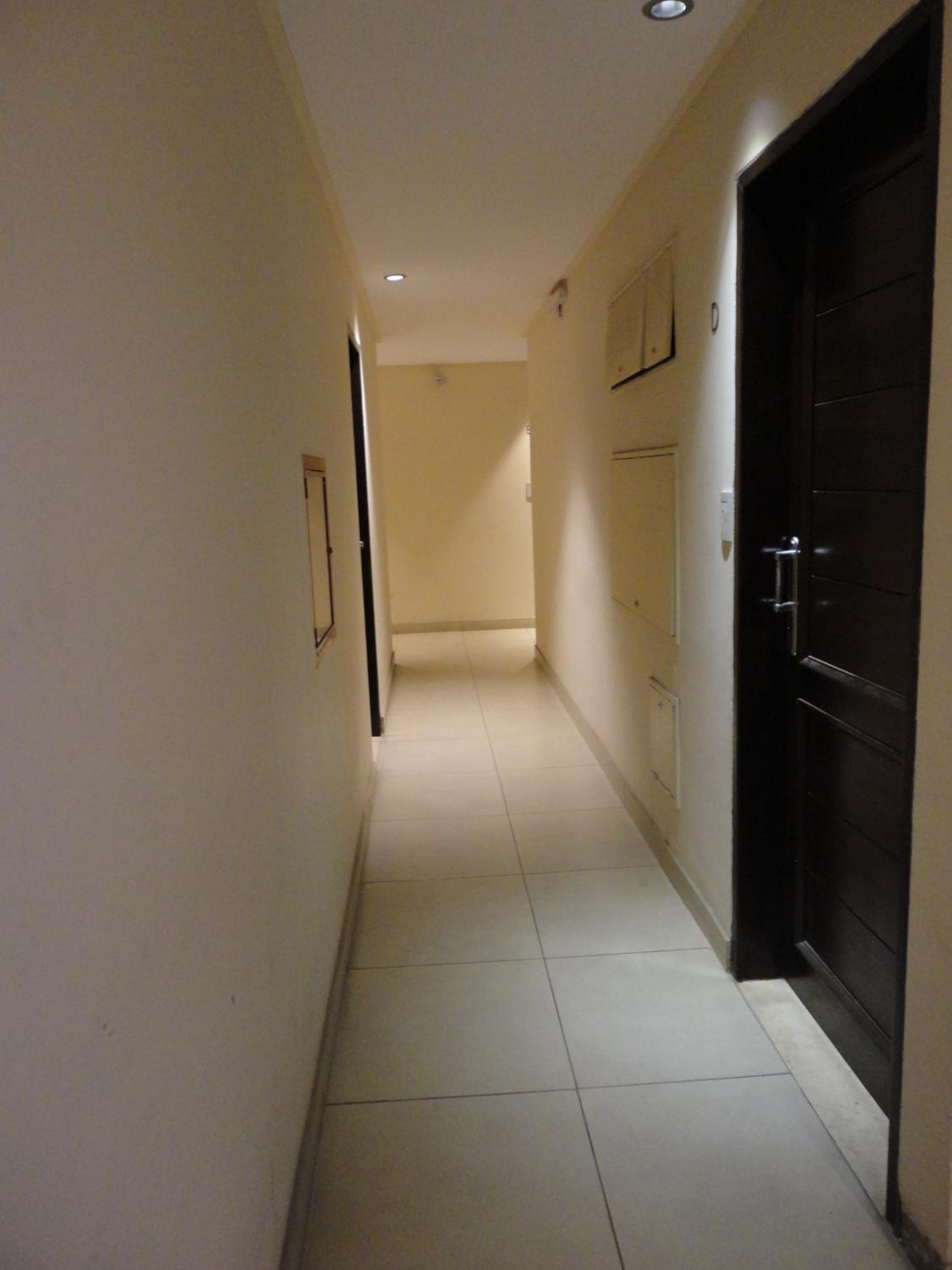 Departamento Torre Belgrano