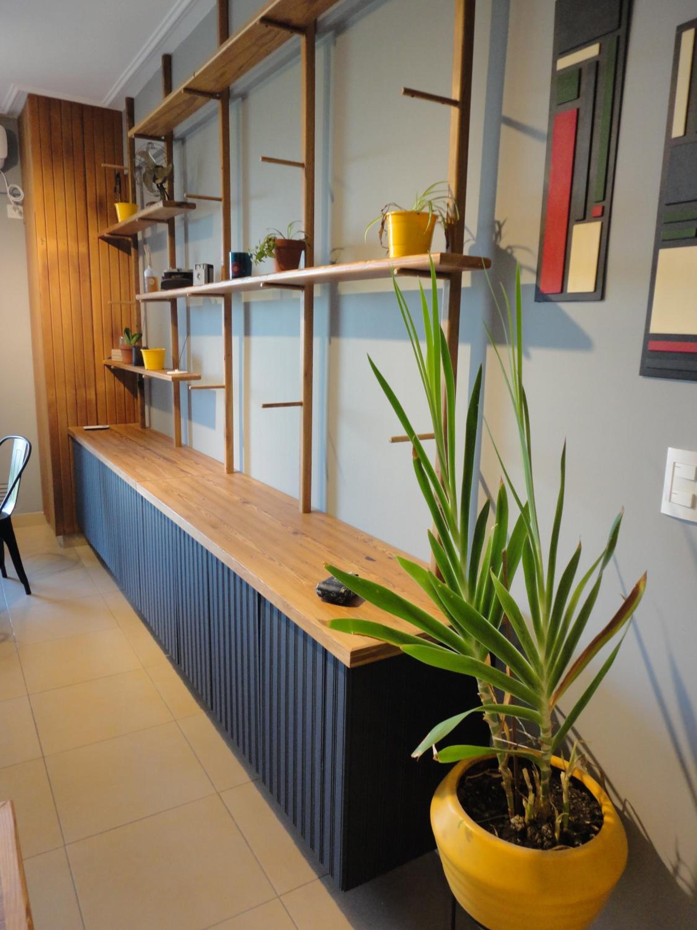 Departamento Torre Belgrano