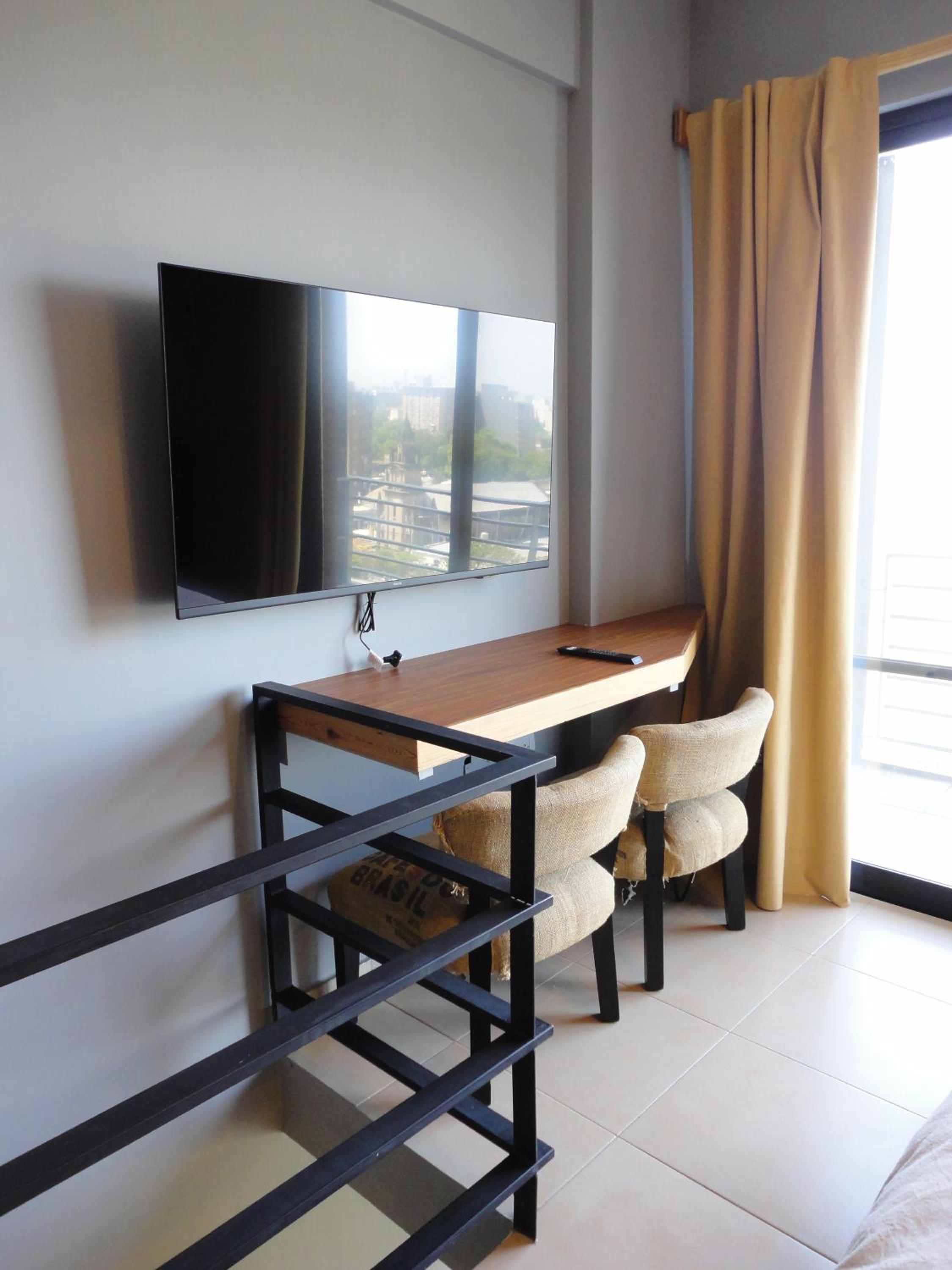 Departamento Torre Belgrano
