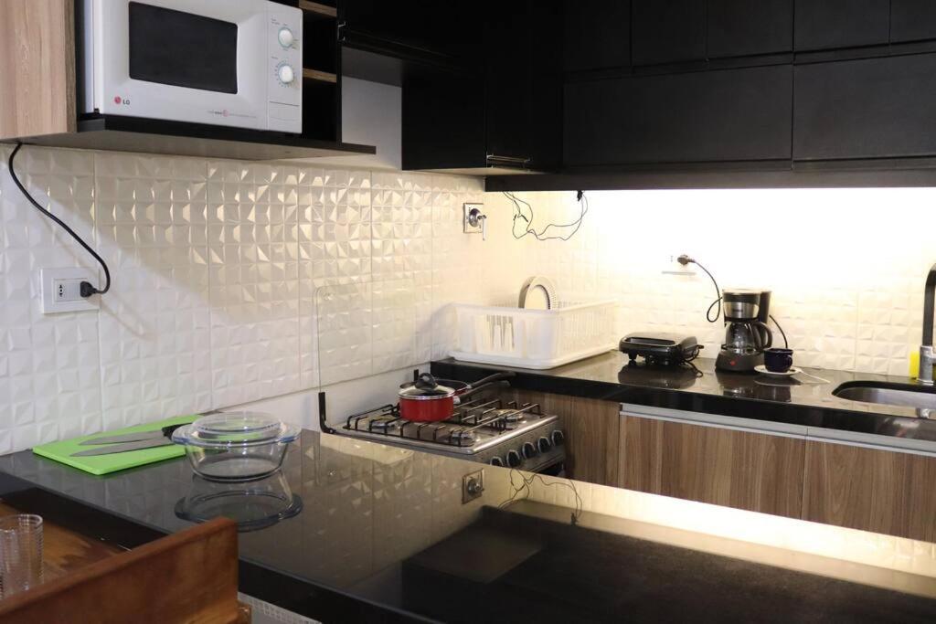 Cómodo apt y piscina, Equipetrol