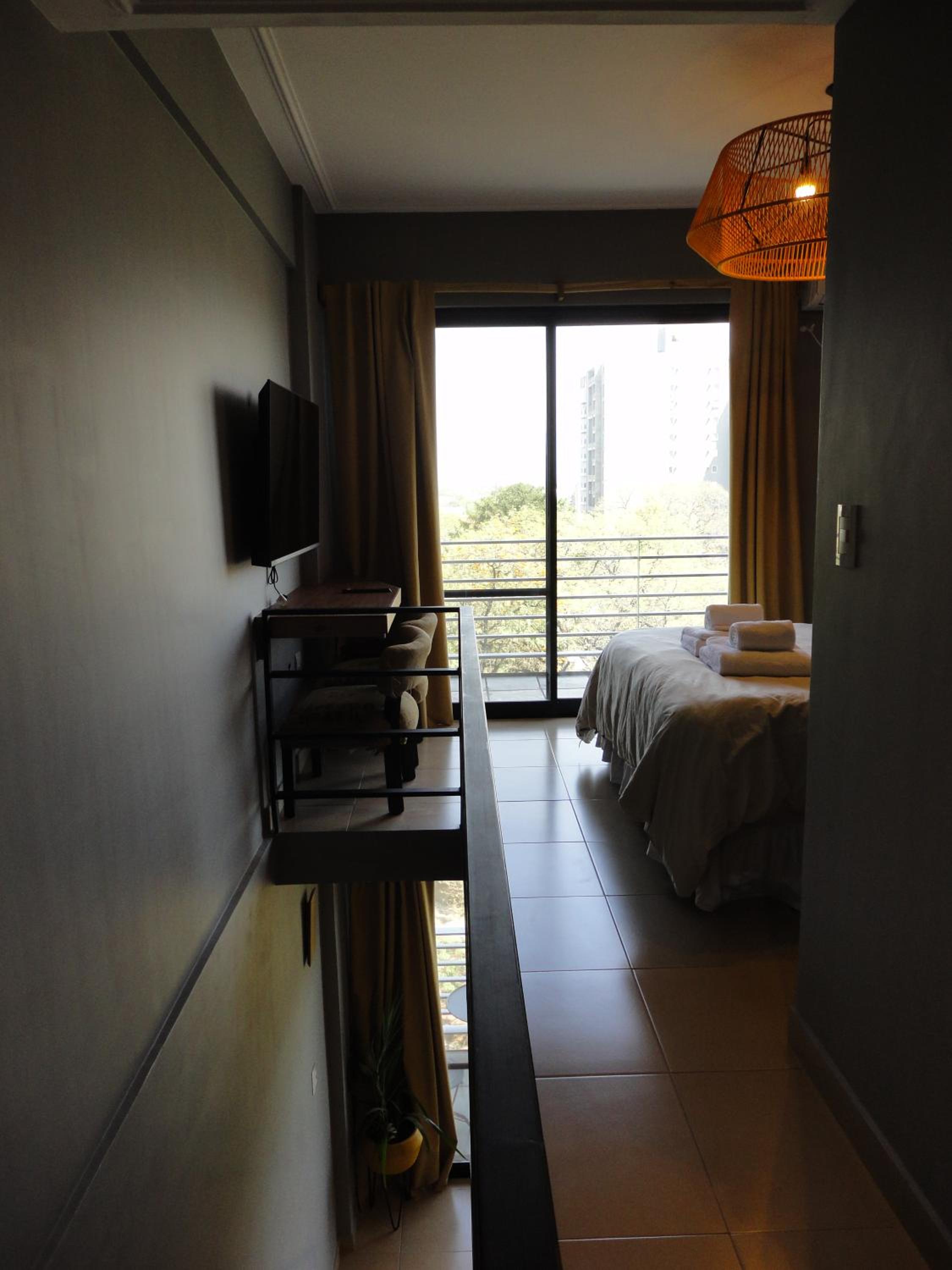 Departamento Torre Belgrano
