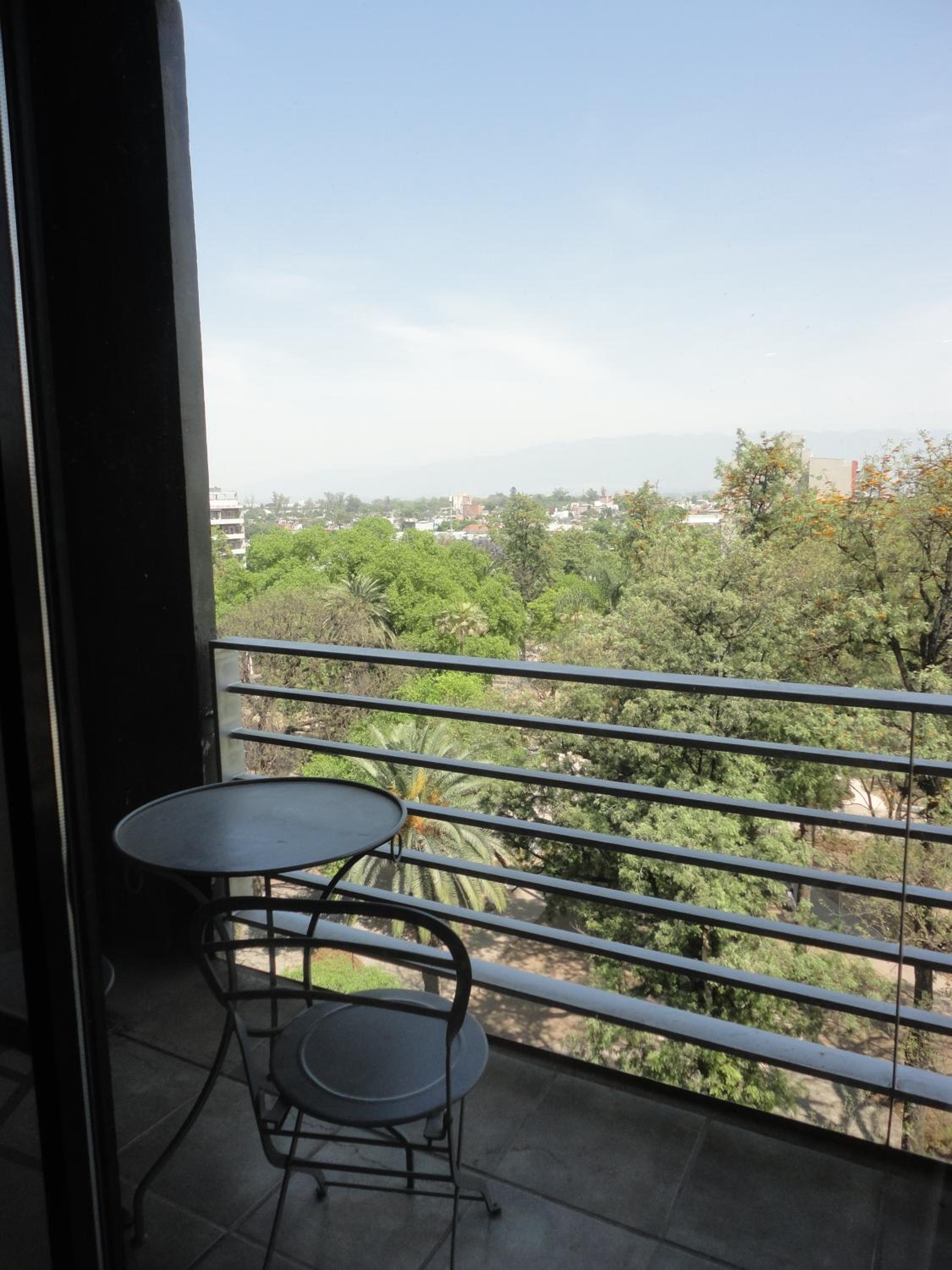 Departamento Torre Belgrano