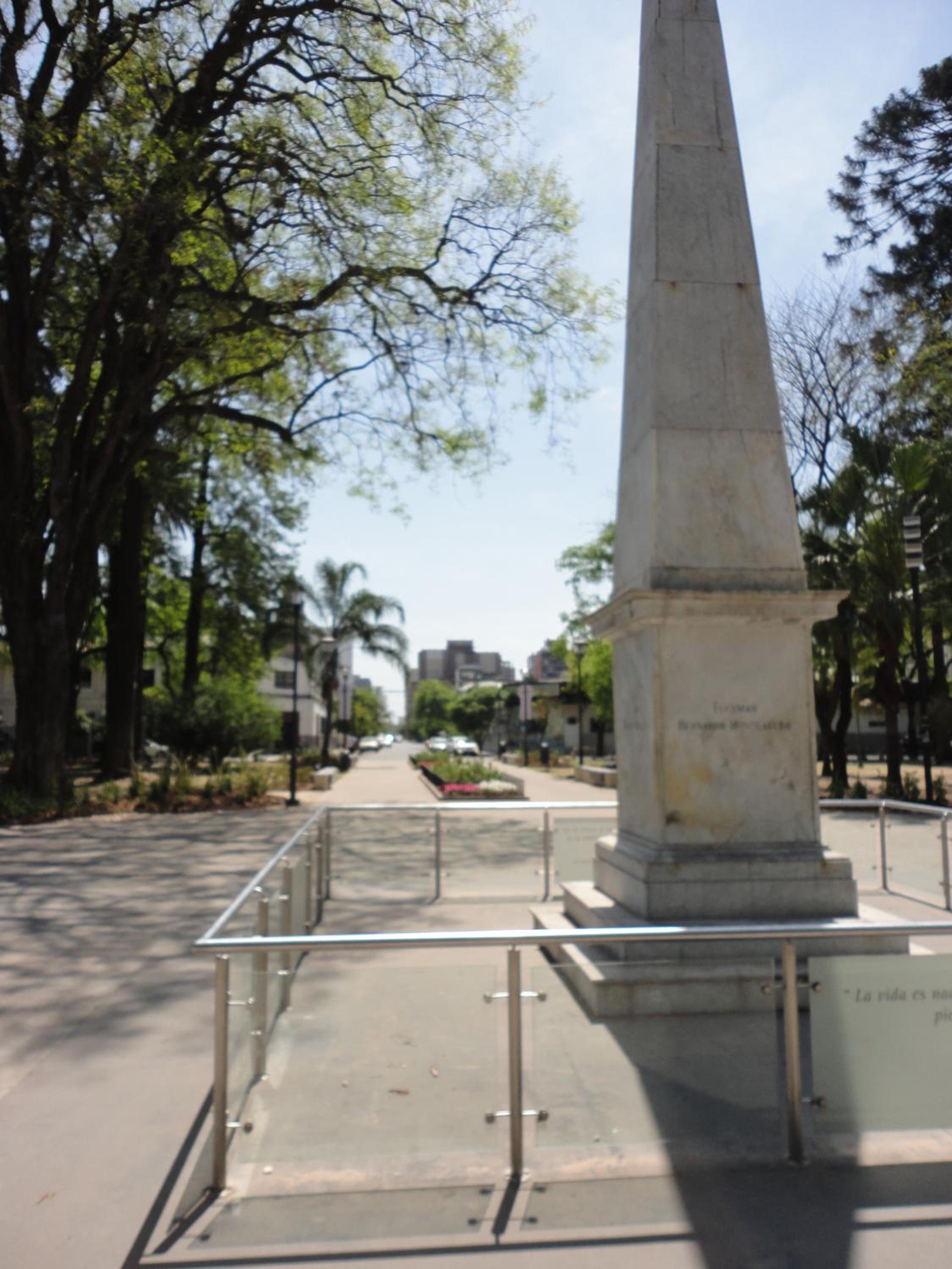Departamento Torre Belgrano