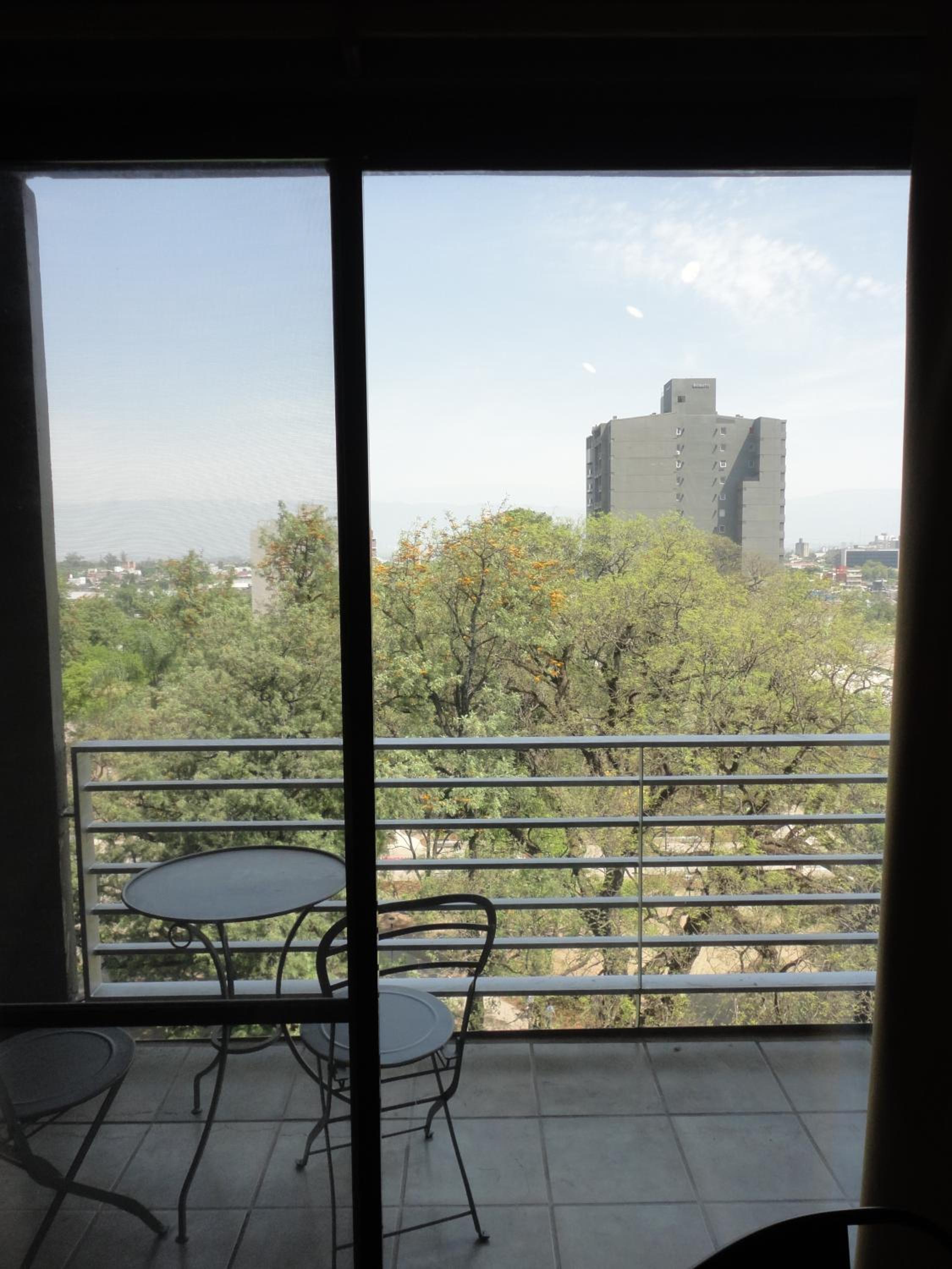 Departamento Torre Belgrano