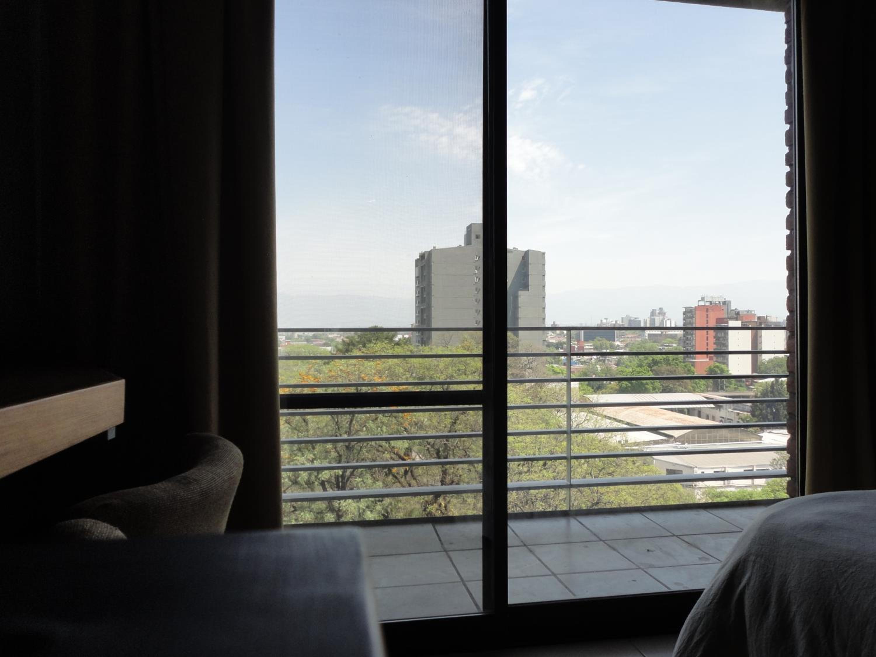 Departamento Torre Belgrano