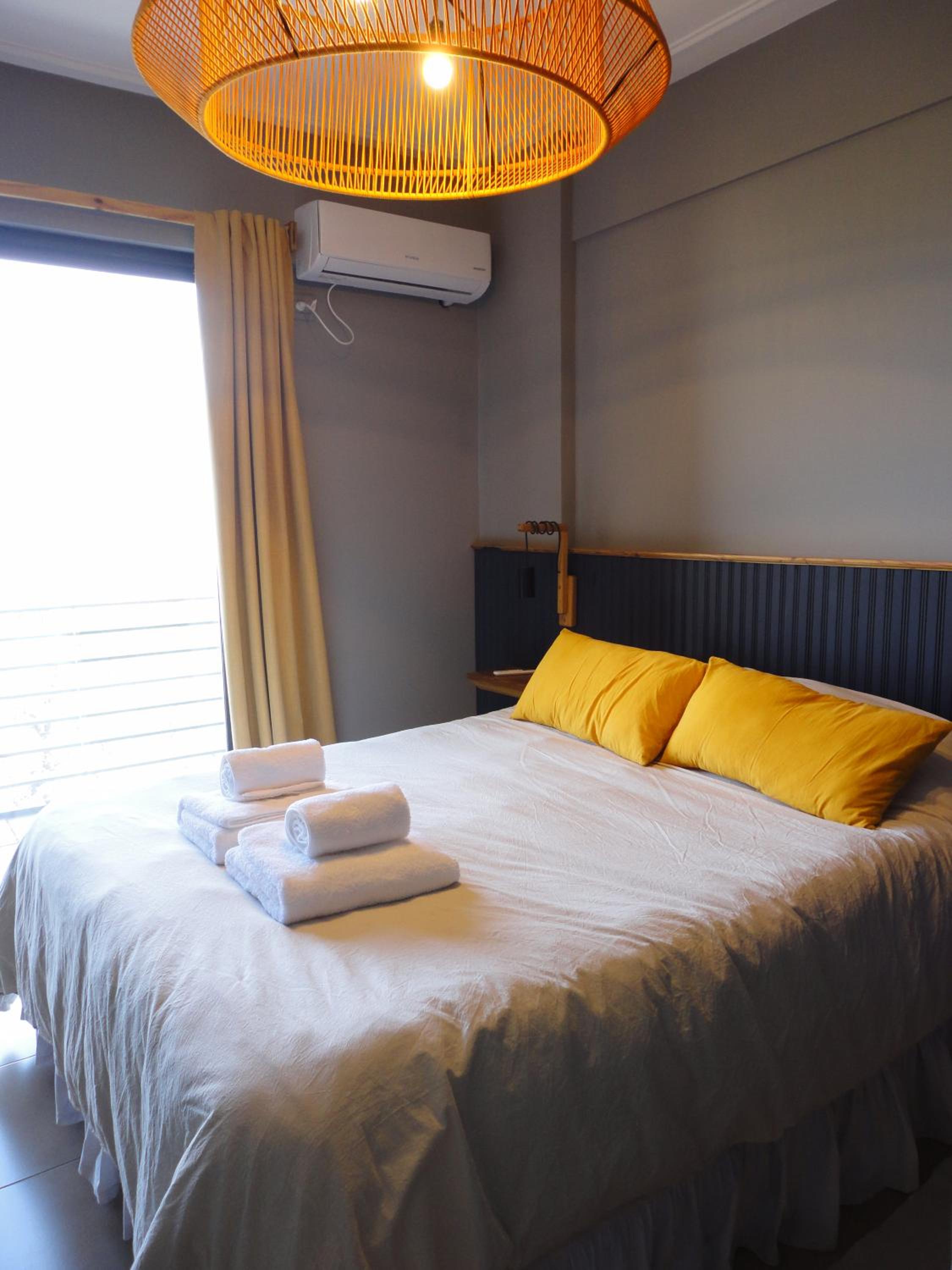 Departamento Torre Belgrano