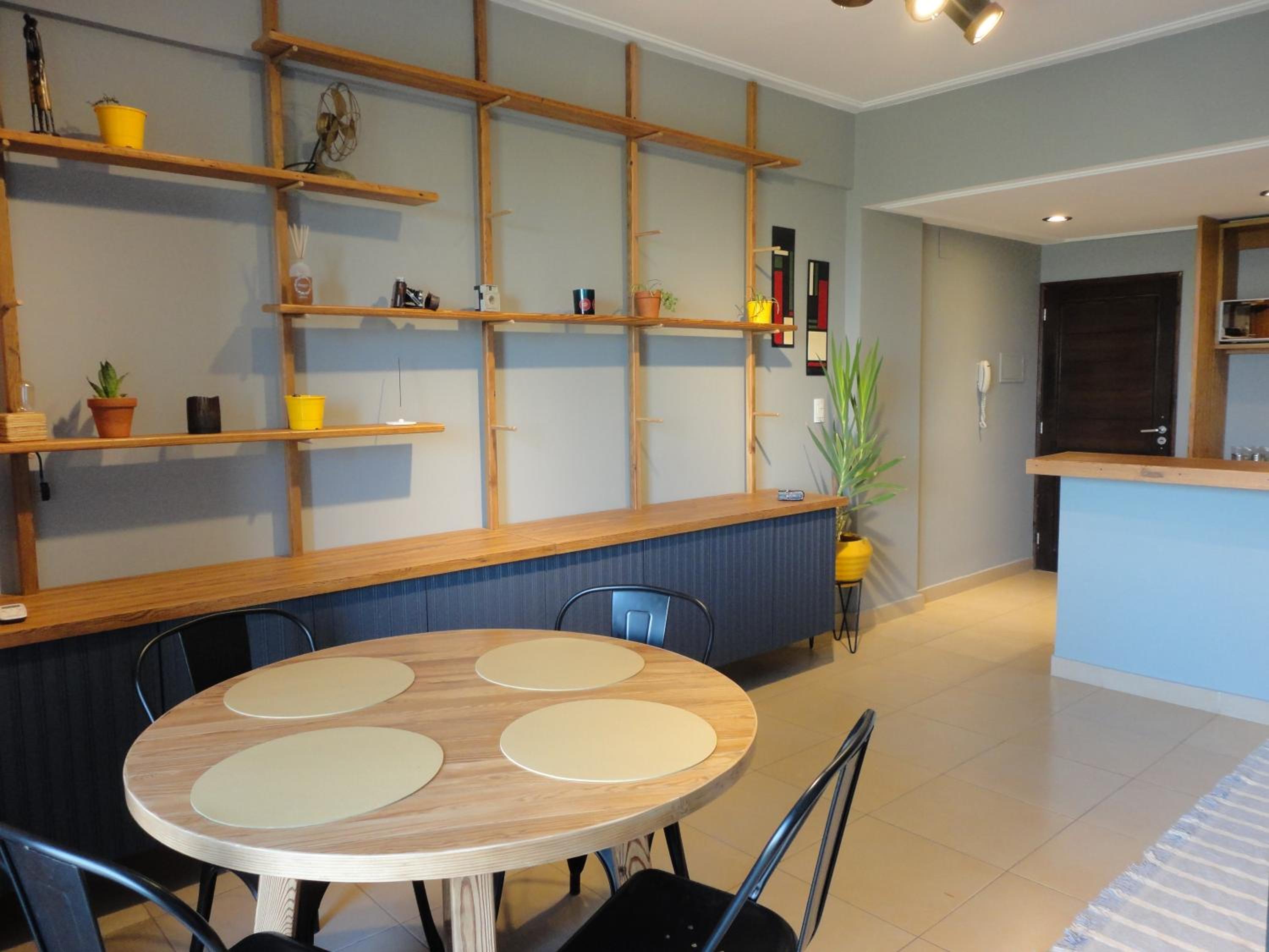 Departamento Torre Belgrano